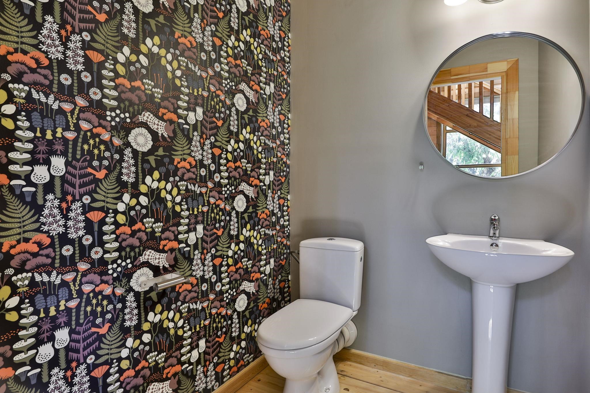 23 Vernon Street Unit: 1