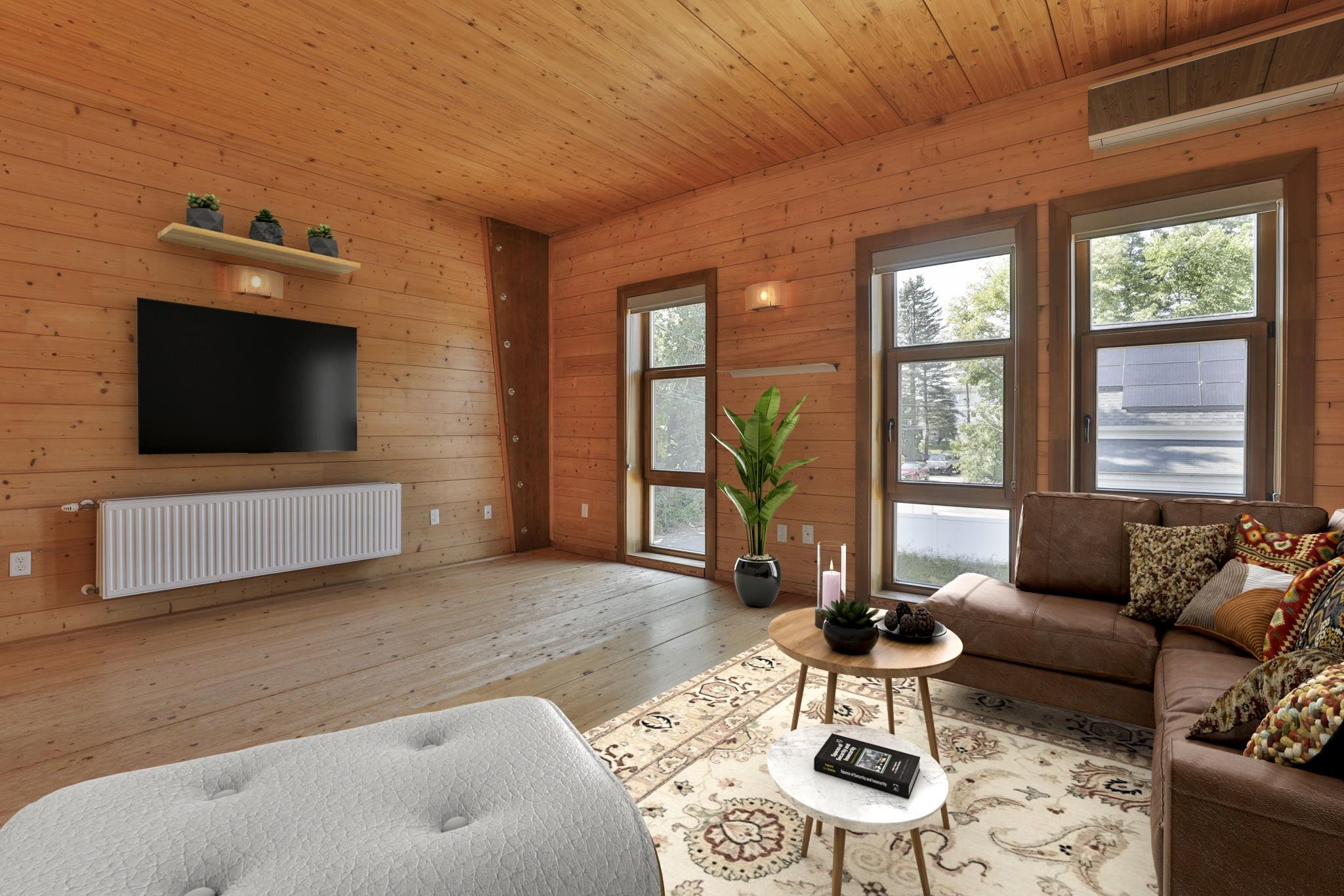 23 Vernon Street Unit: 1