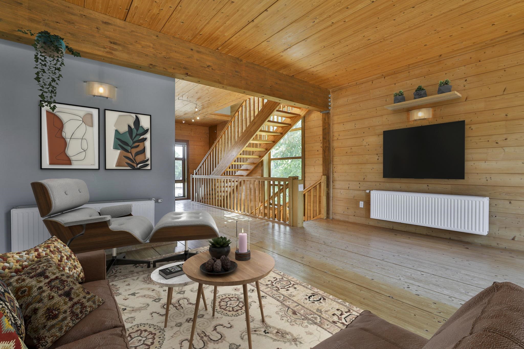 23 Vernon Street Unit: 1