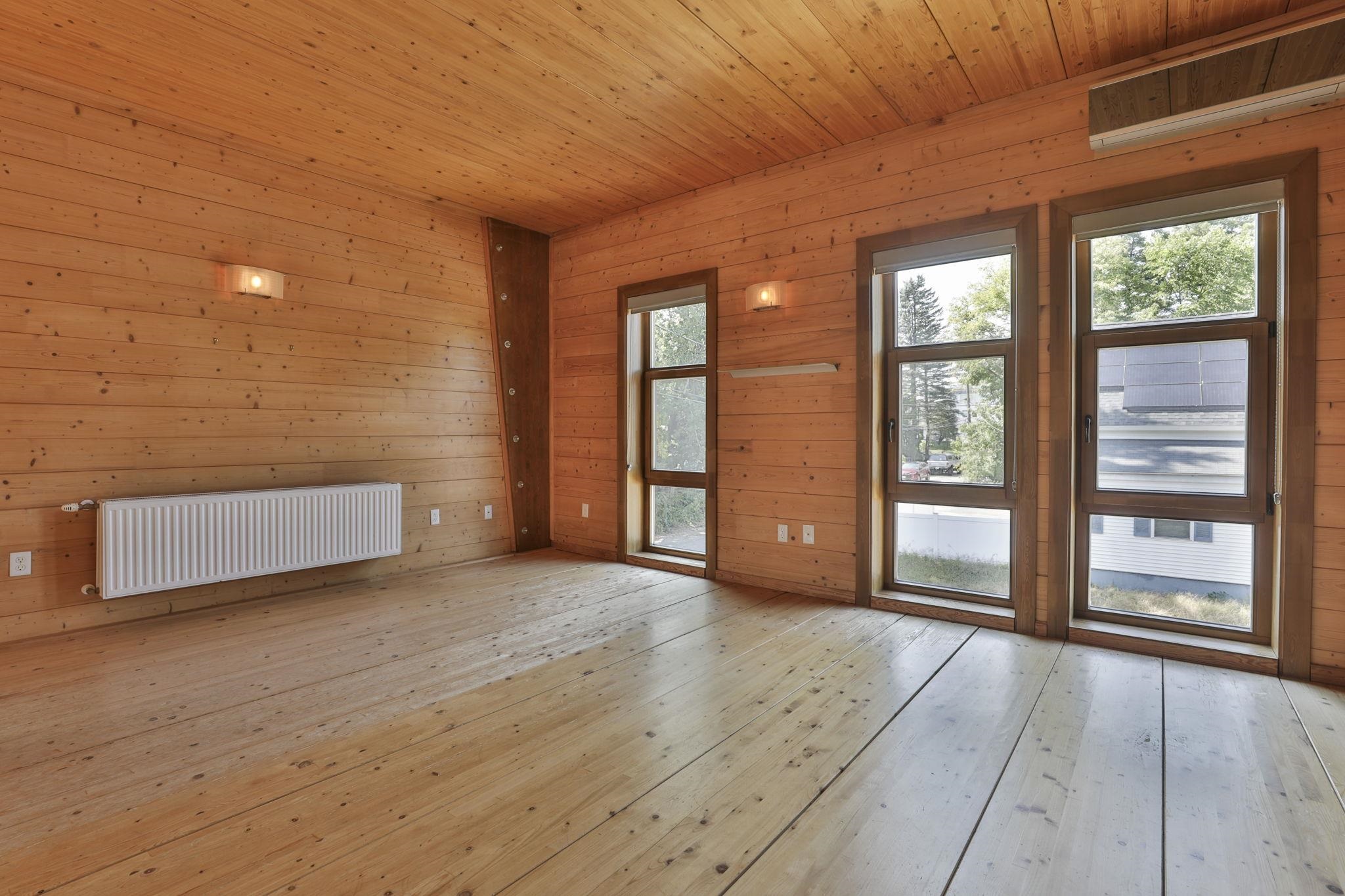 23 Vernon Street Unit: 1