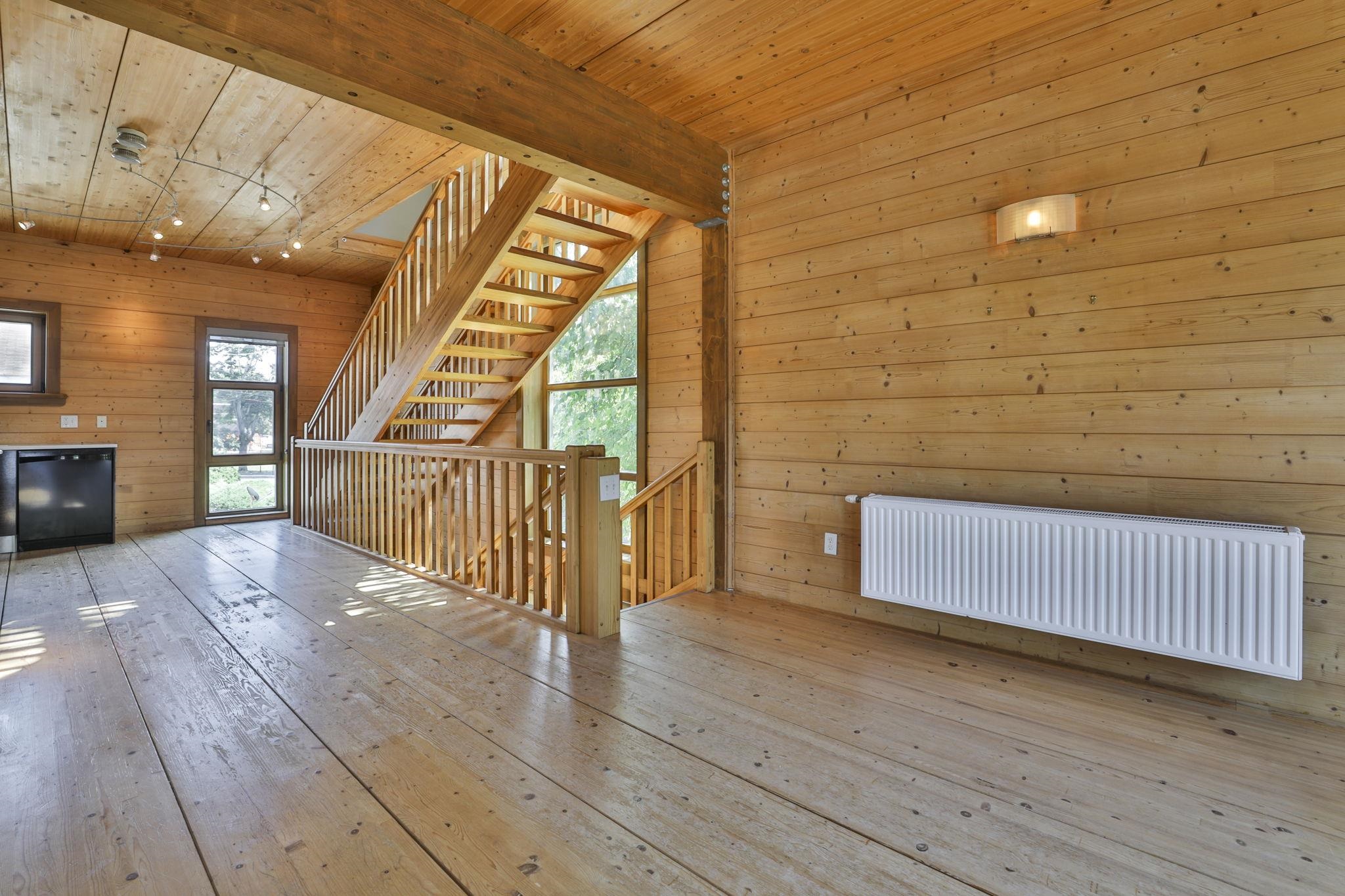 23 Vernon Street Unit: 1