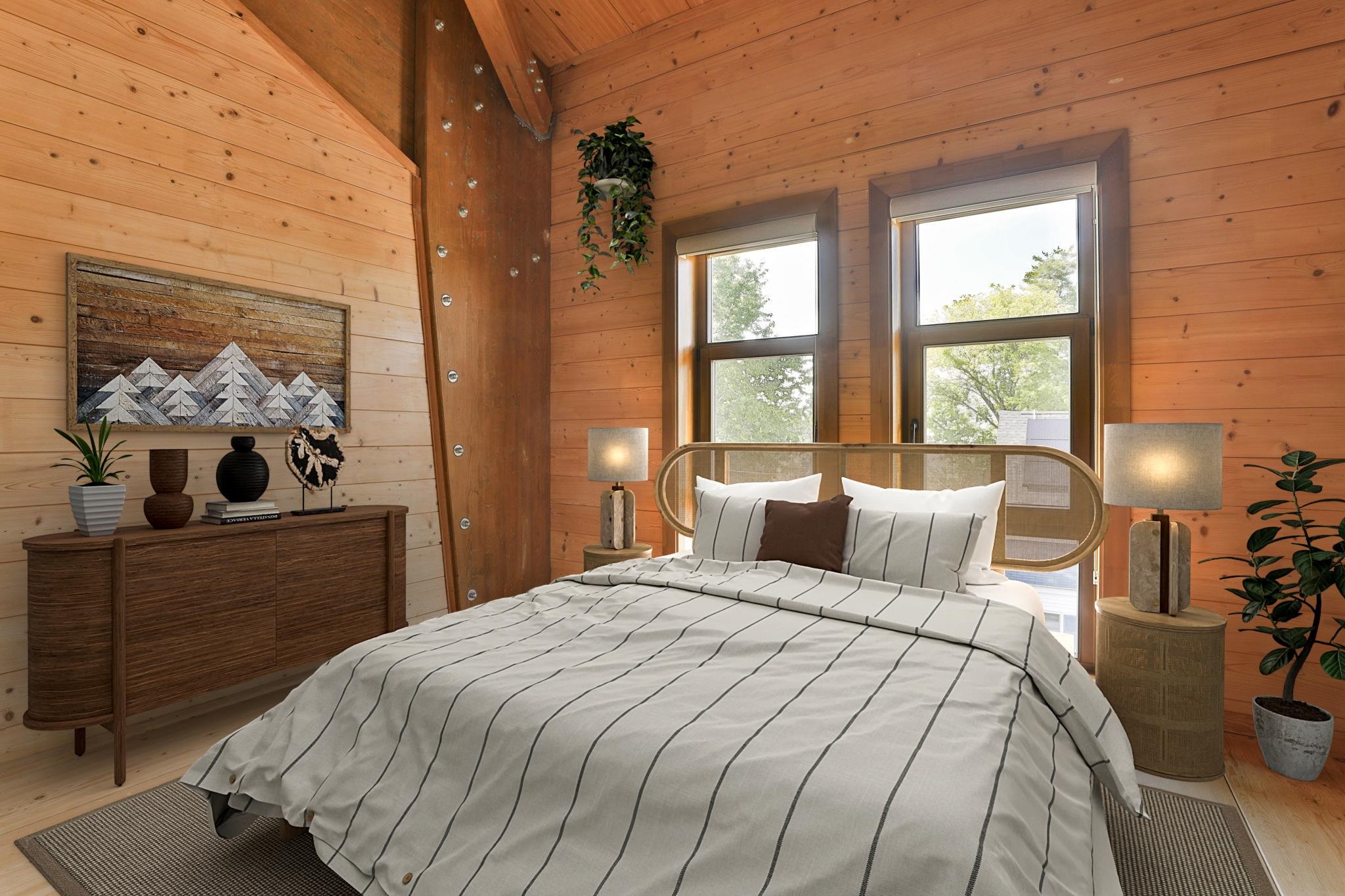 23 Vernon Street Unit: 1