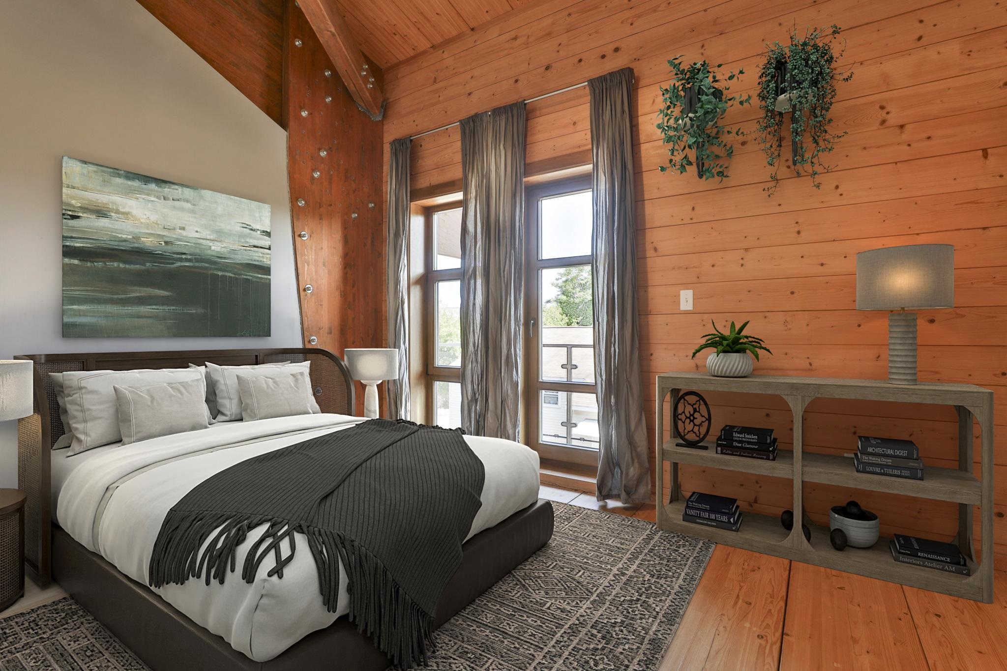 23 Vernon Street Unit: 1