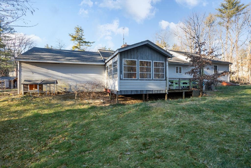 29 Juniper Drive