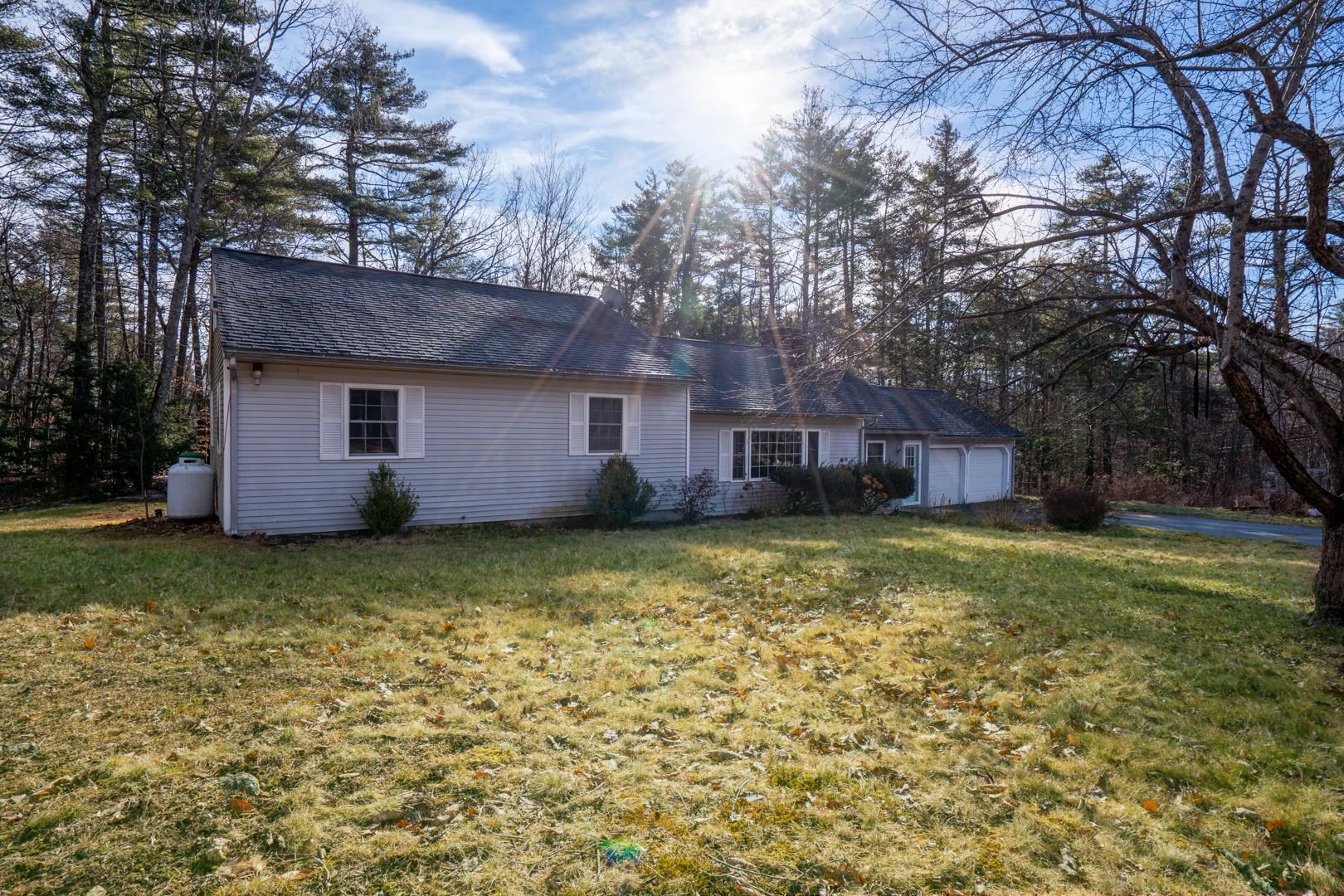 29 Juniper Drive