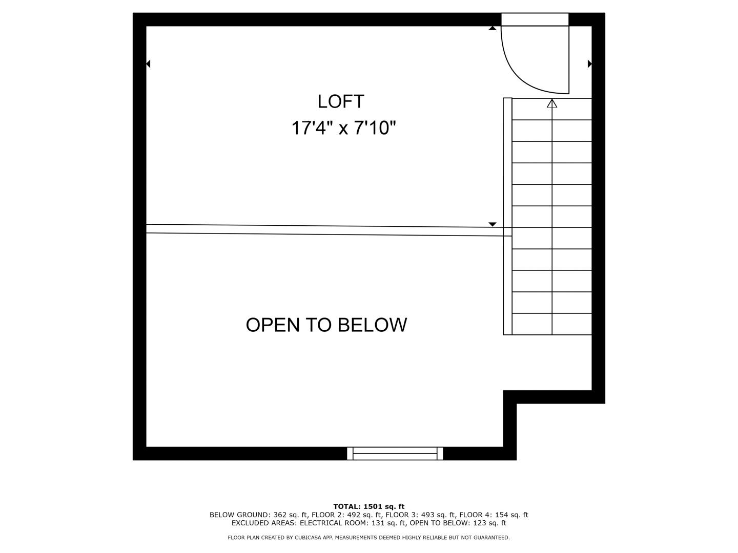135 Cannongate III Road Unit: 3