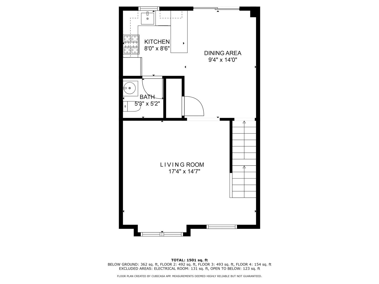 135 Cannongate III Road Unit: 3