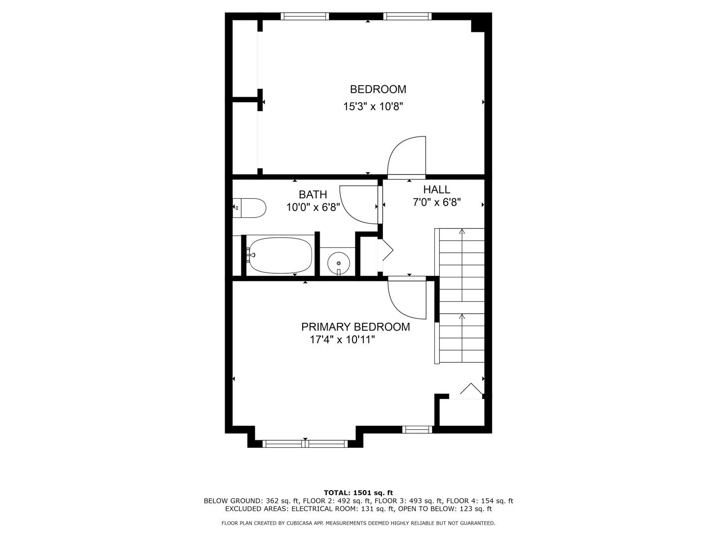 135 Cannongate III Road Unit: 3