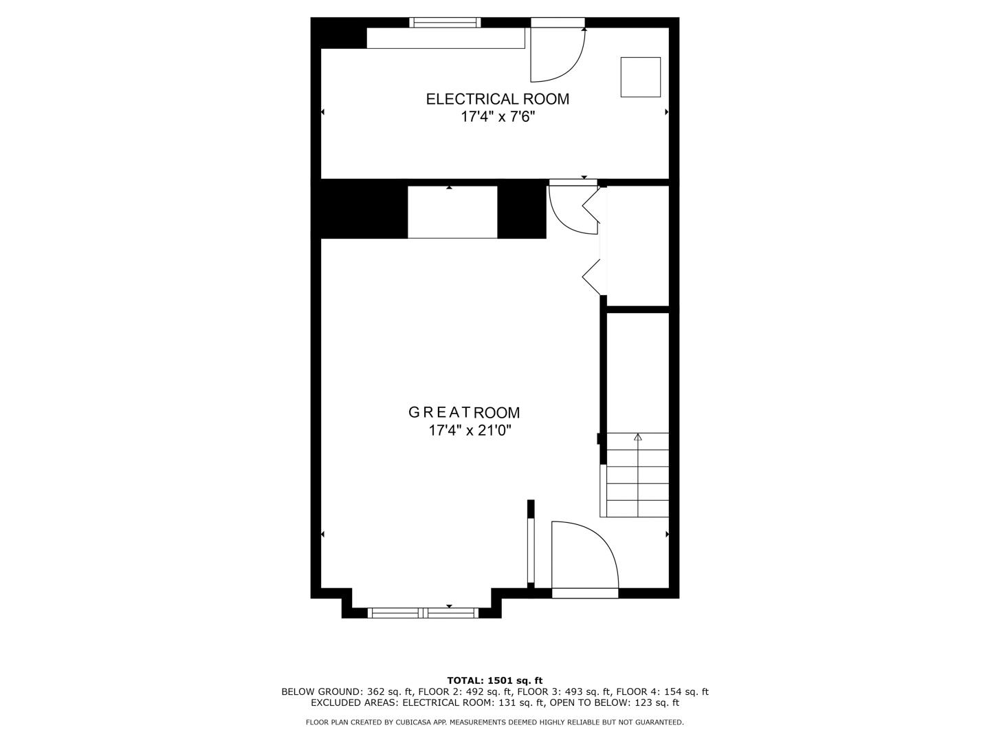 135 Cannongate III Road Unit: 3