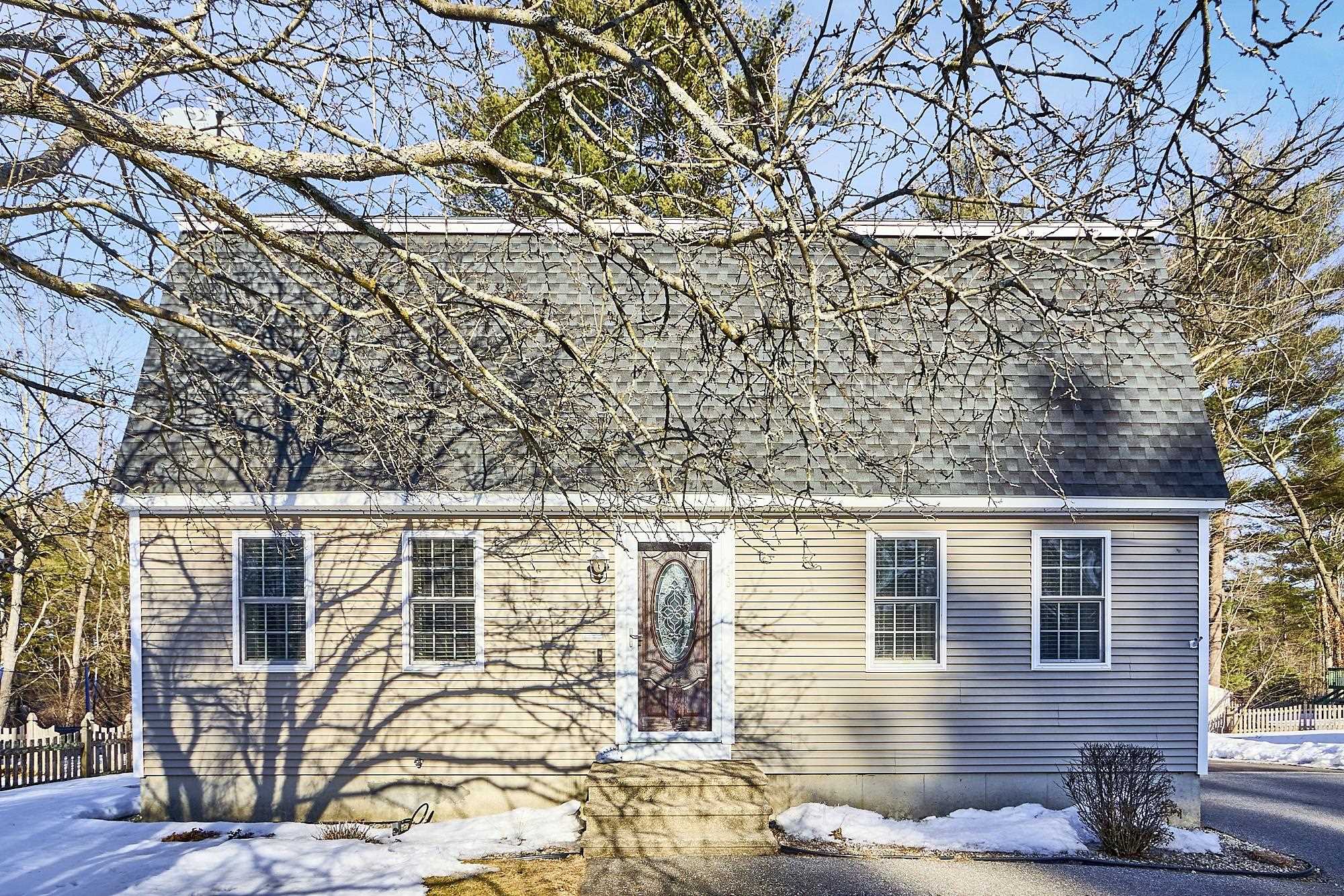 36 Roy Street