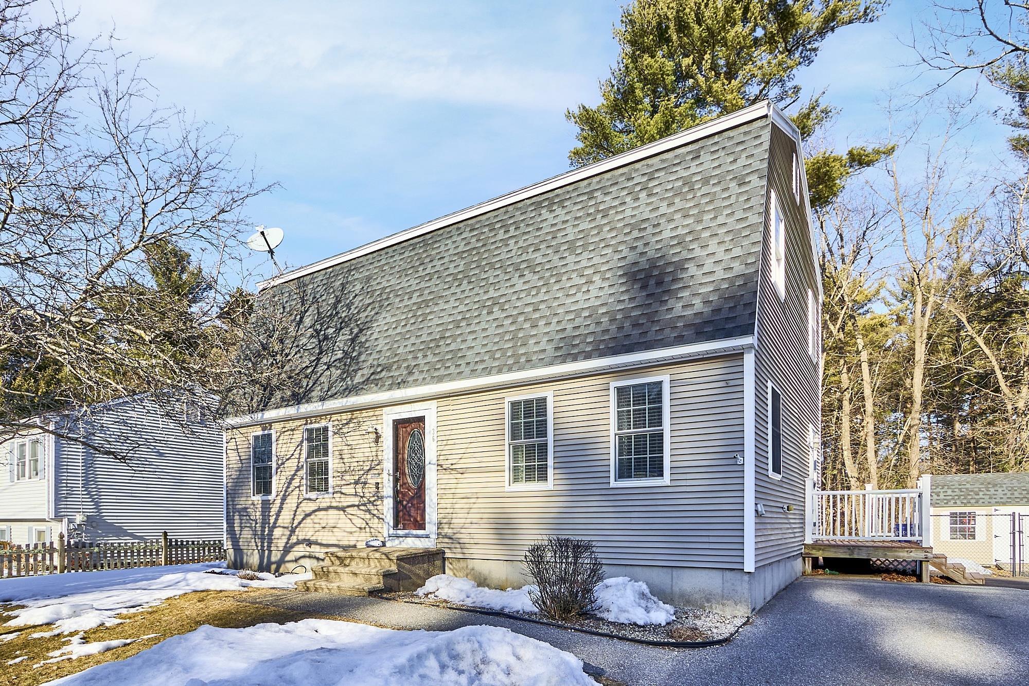 36 Roy Street