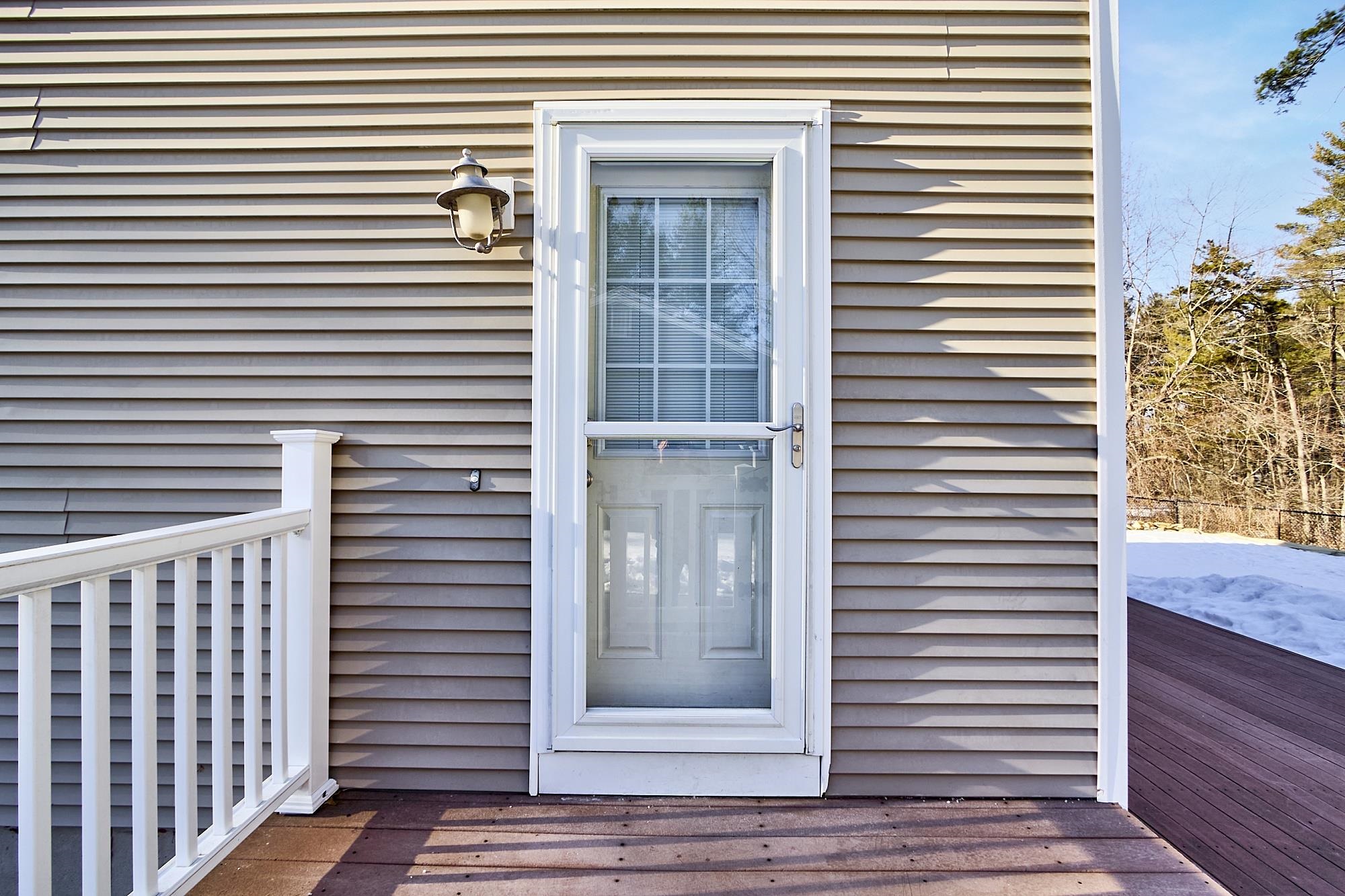 36 Roy Street