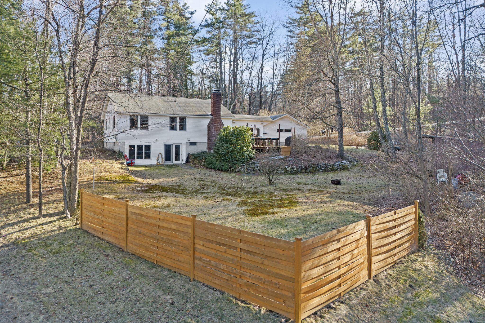3 Timberlane Drive