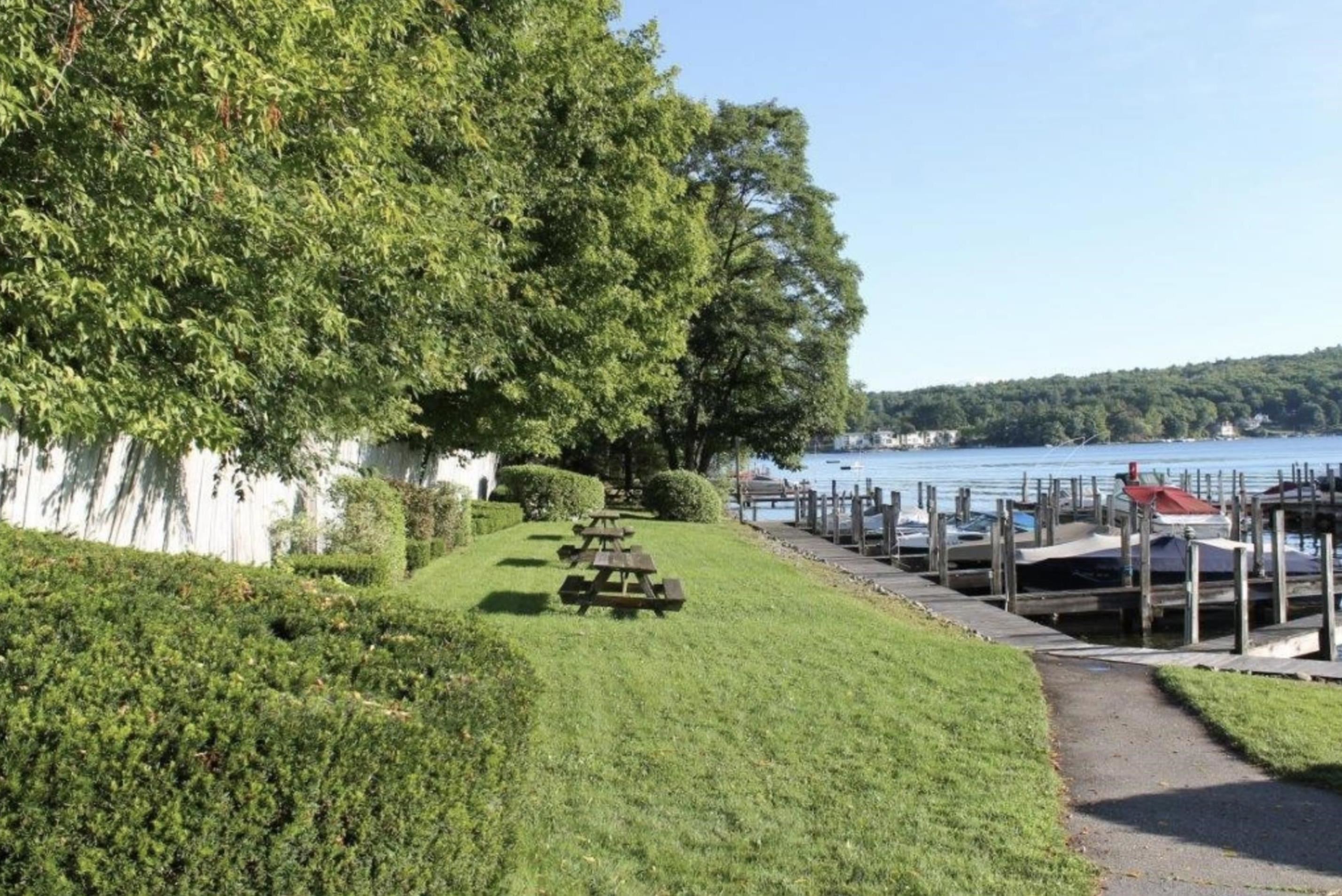 2 Bay Shore Drive Unit: #75