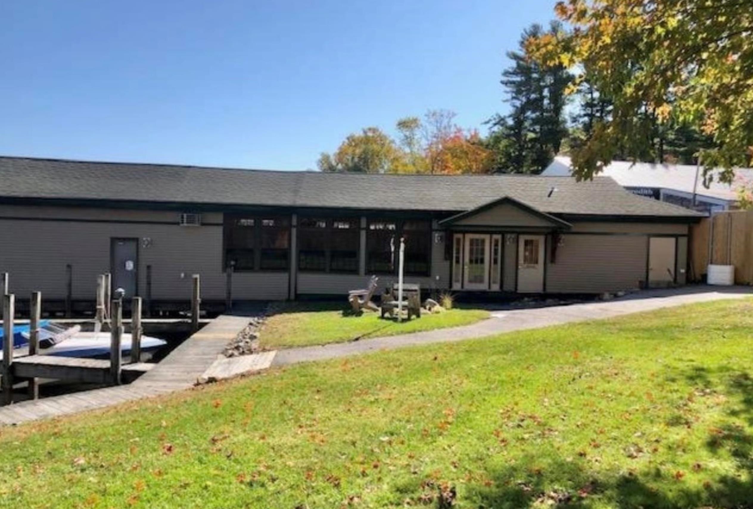 2 Bay Shore Drive Unit: #75