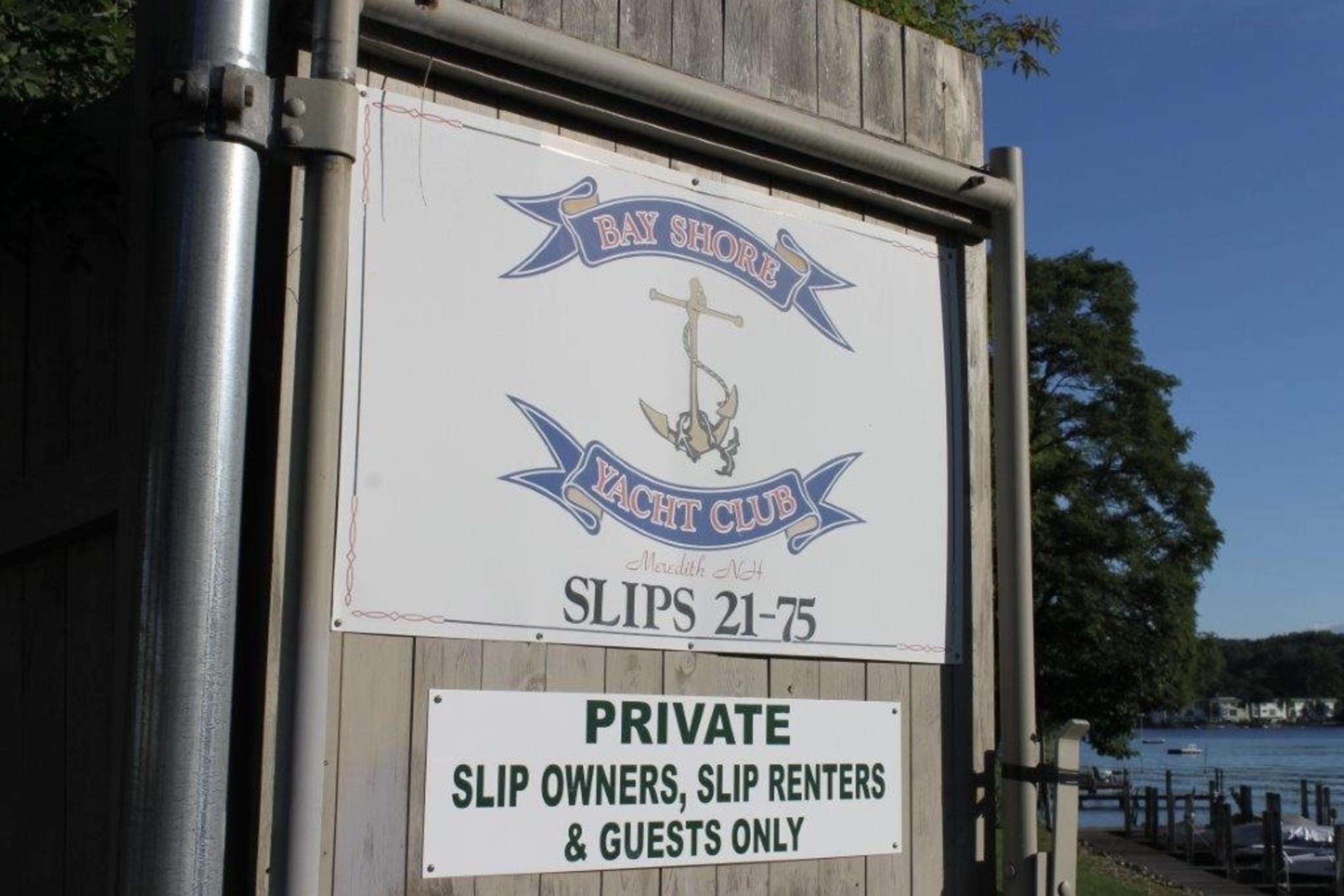 2 Bay Shore Drive Unit: #75