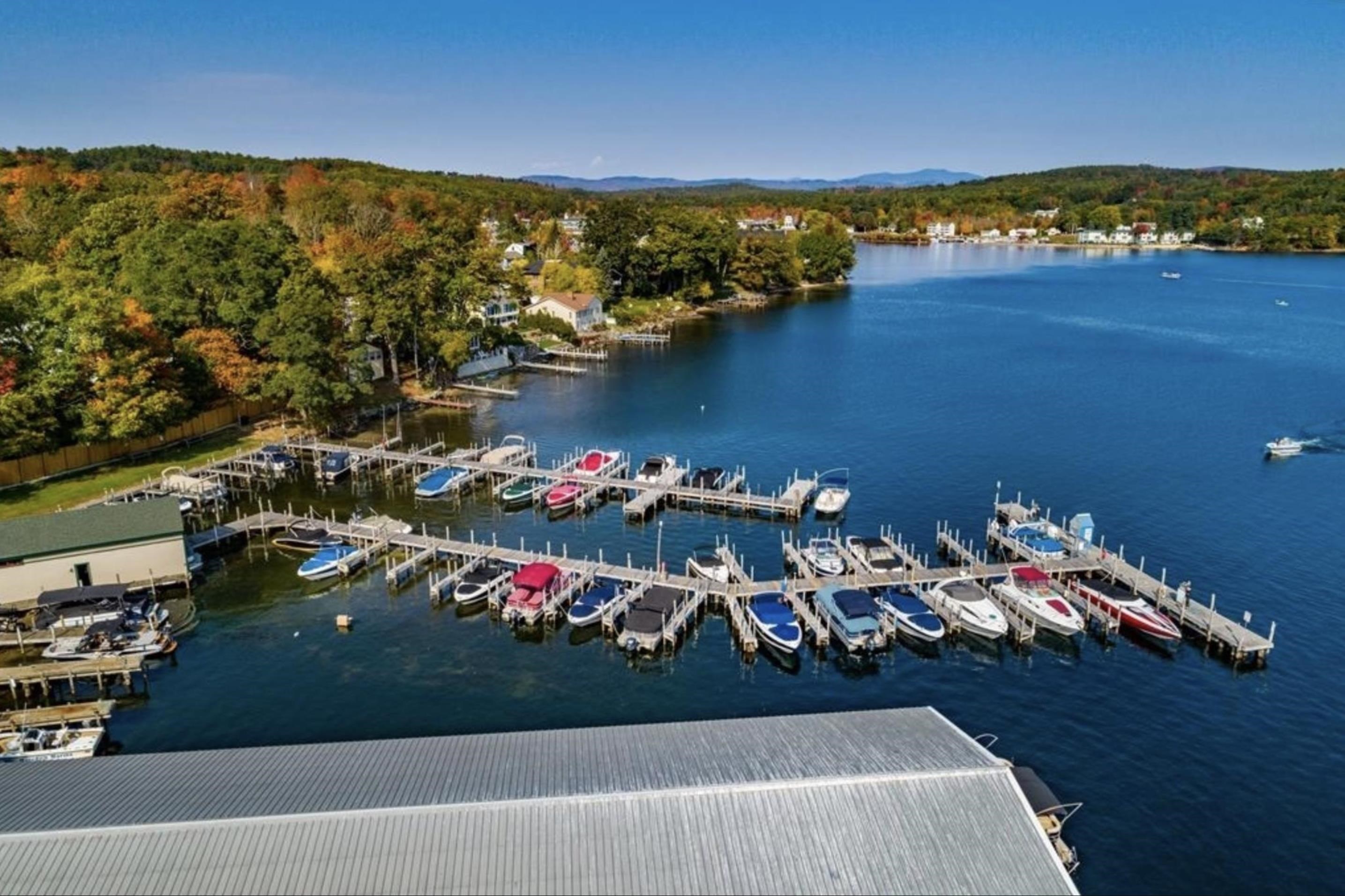 2 Bay Shore Drive Unit: #75