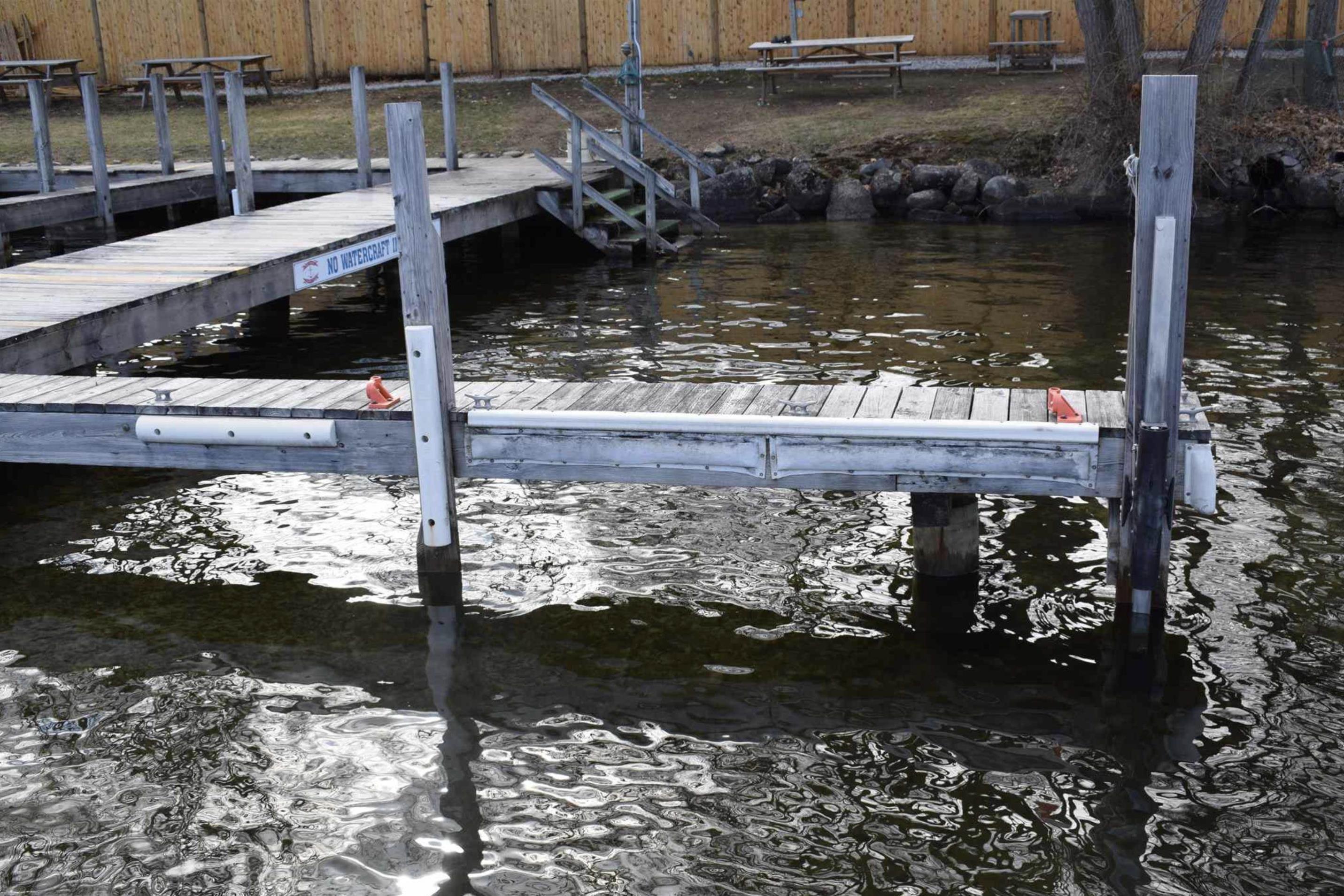 2 Bay Shore Drive Unit: #75