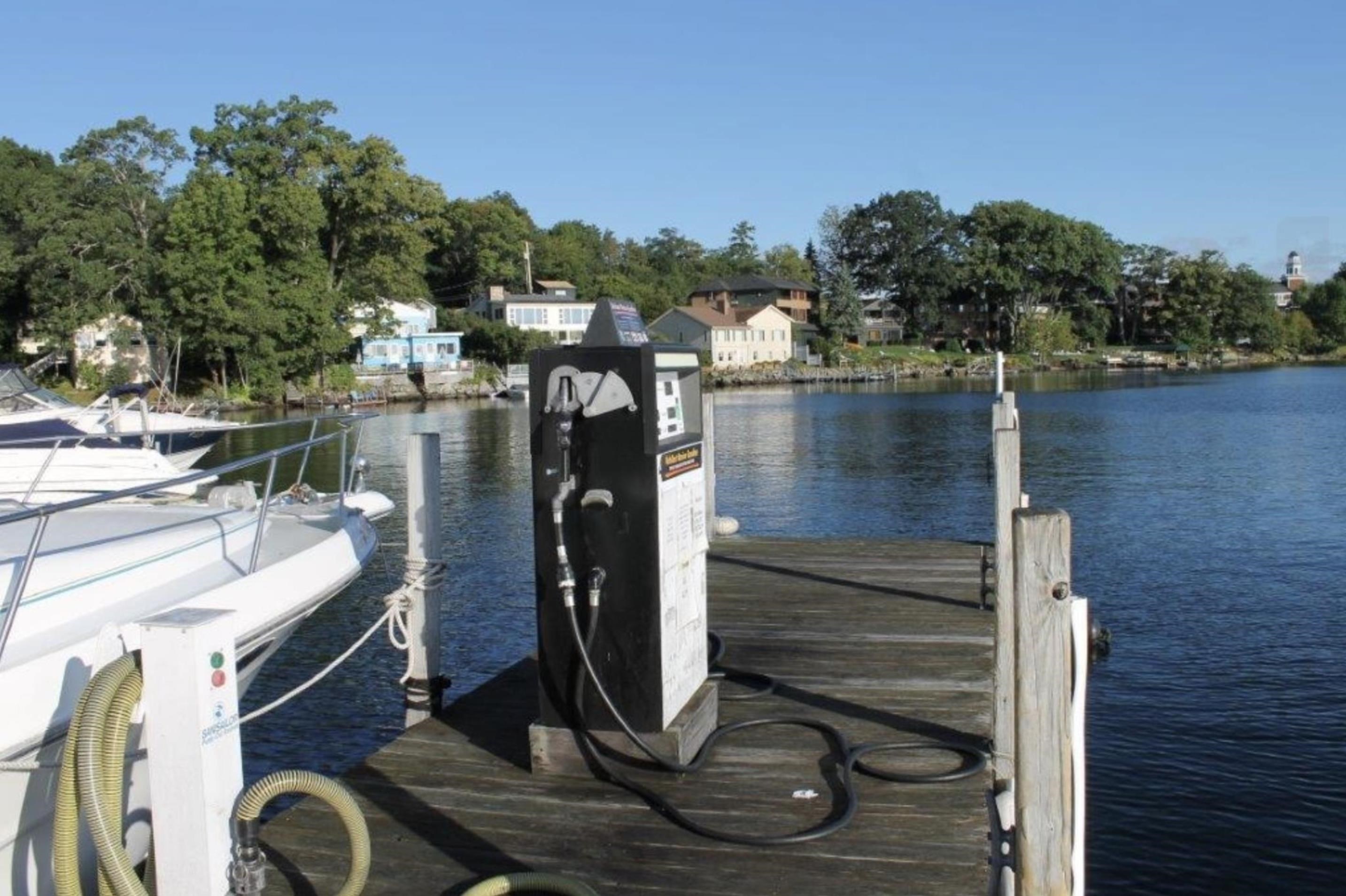 2 Bay Shore Drive Unit: #75