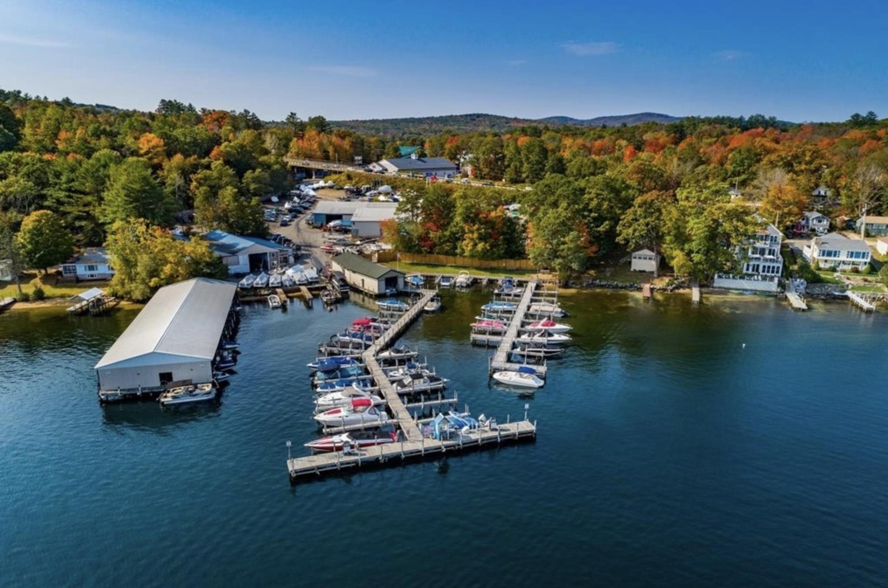 2 Bay Shore Drive Unit: #75