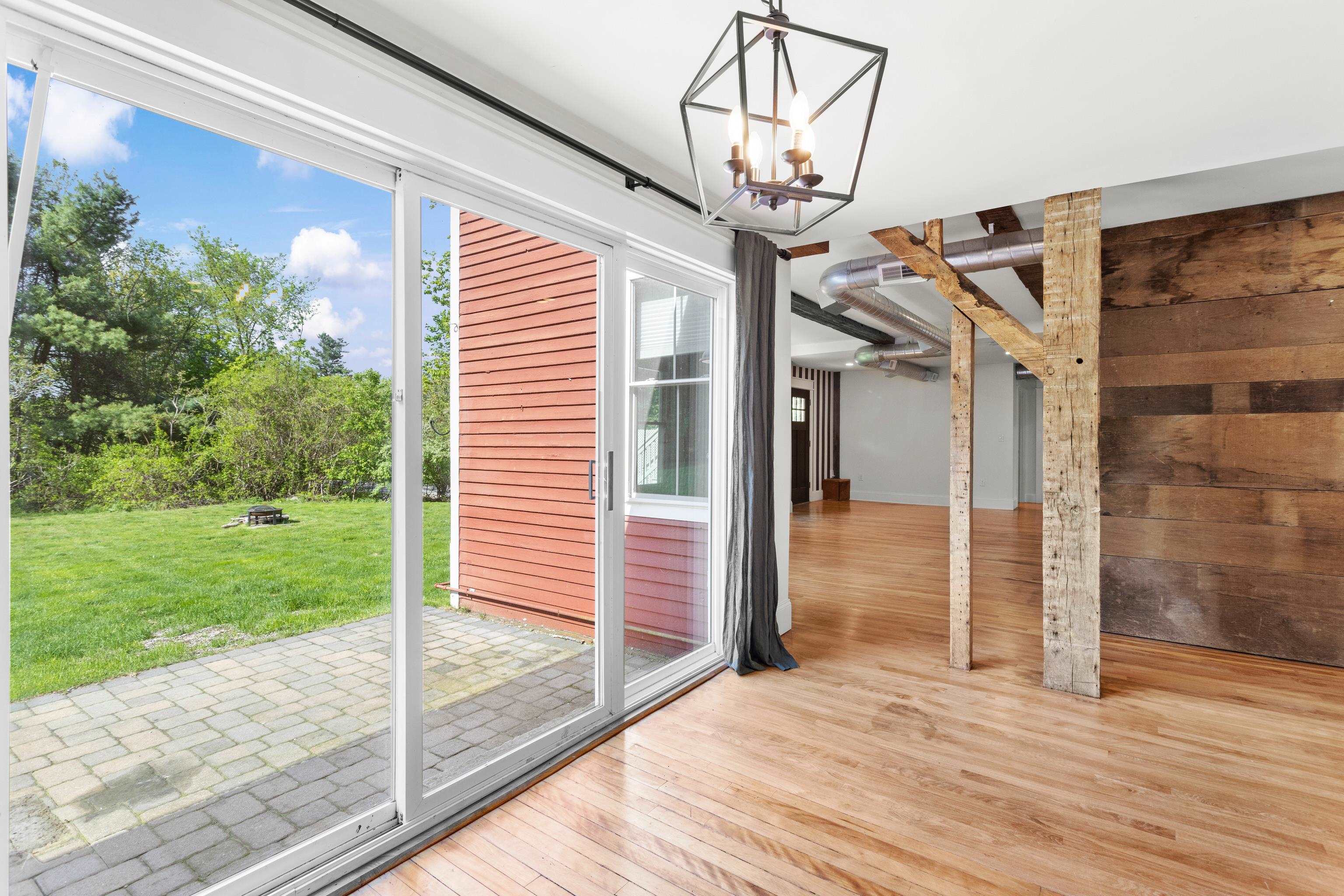107 Ponemah Road Unit: 1A