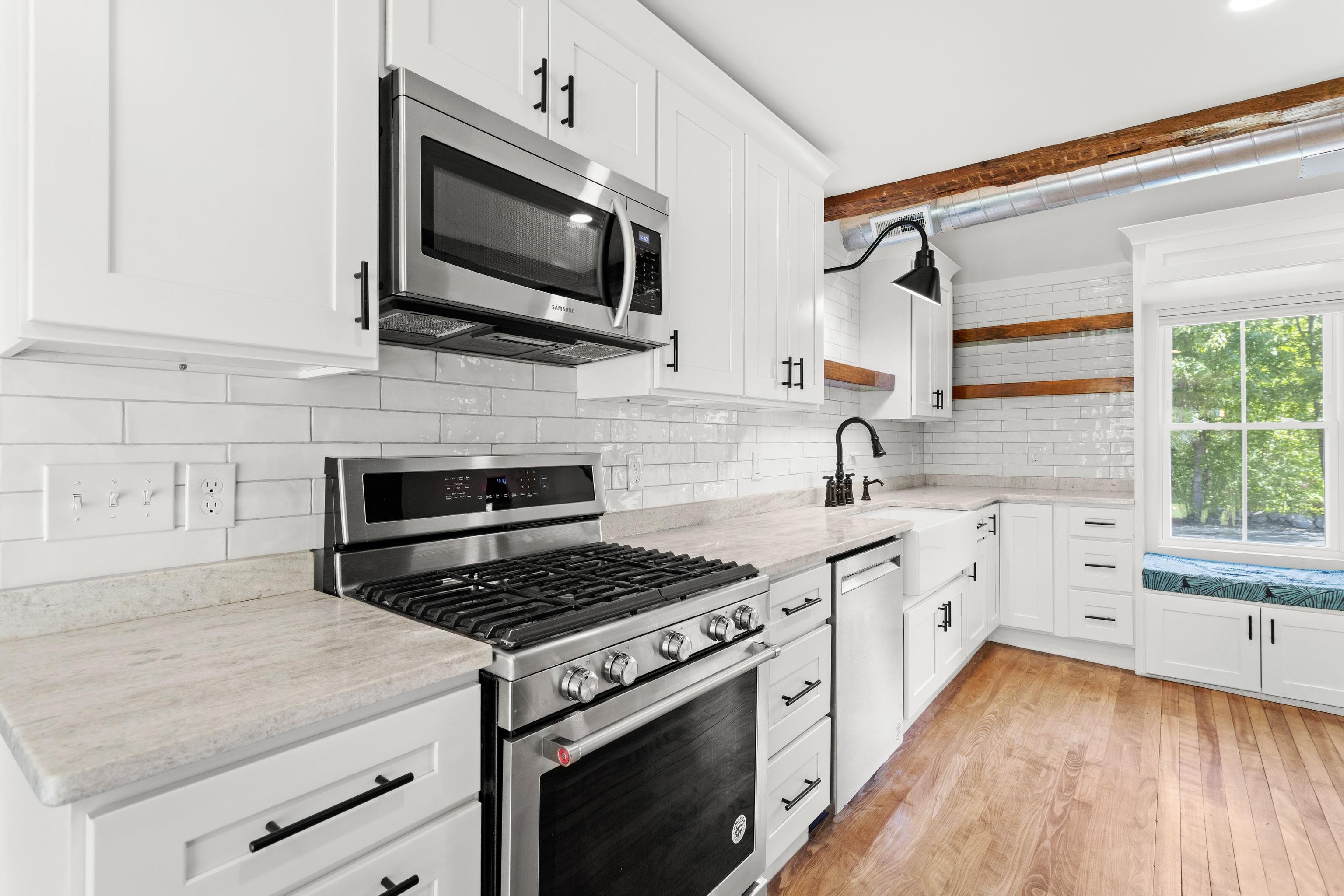 107 Ponemah Road Unit: 1A