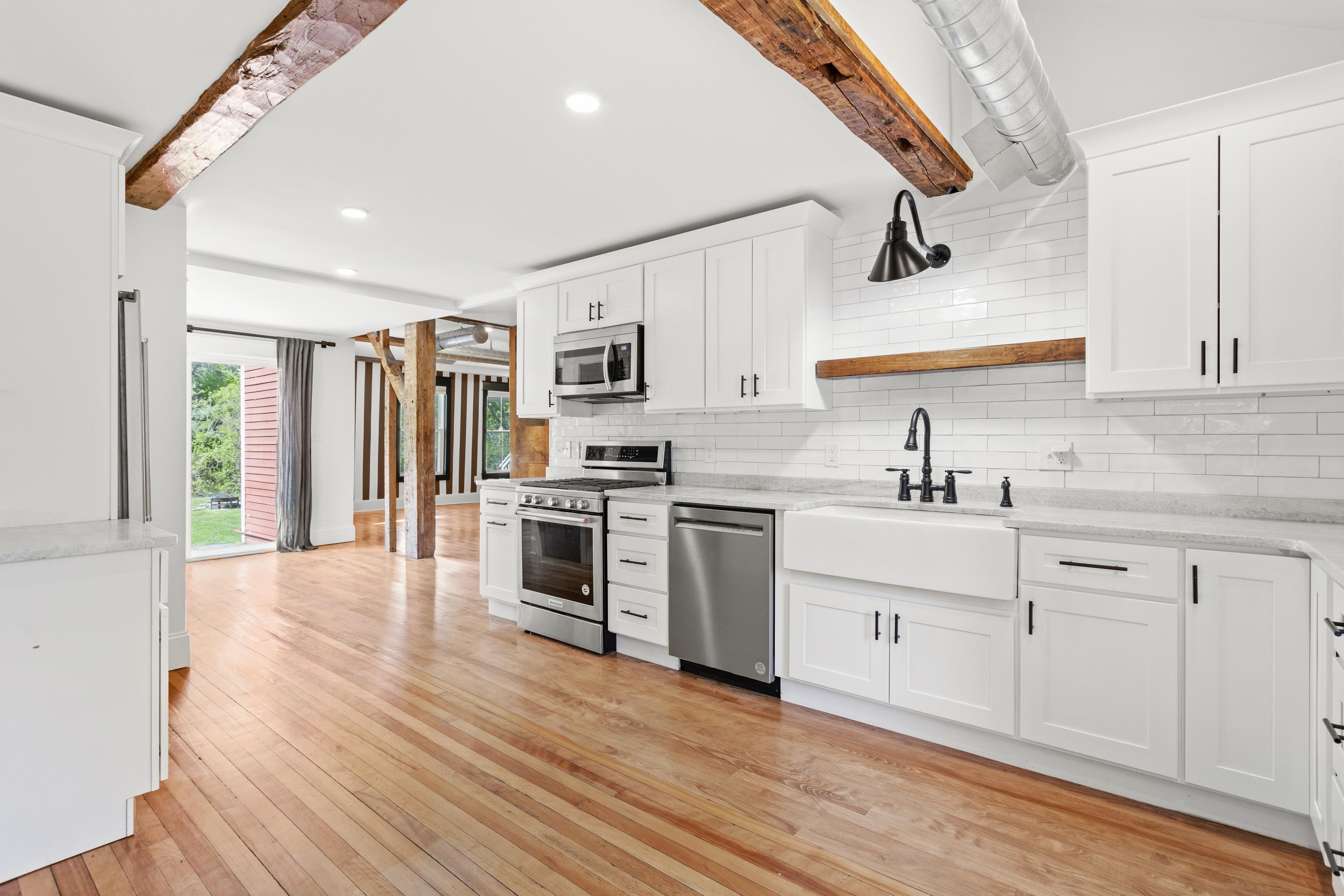 107 Ponemah Road Unit: 1A
