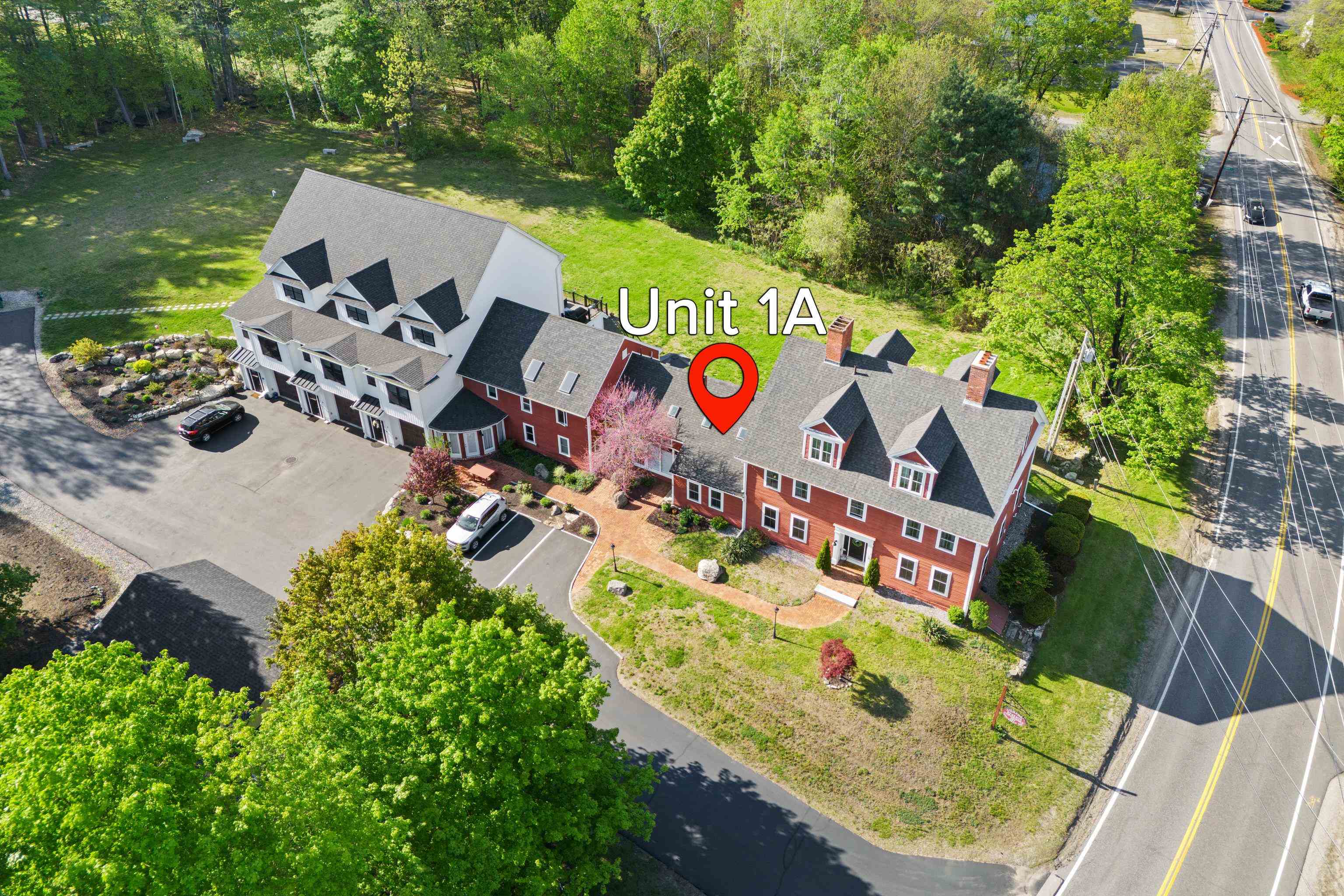 107 Ponemah Road Unit: 1A