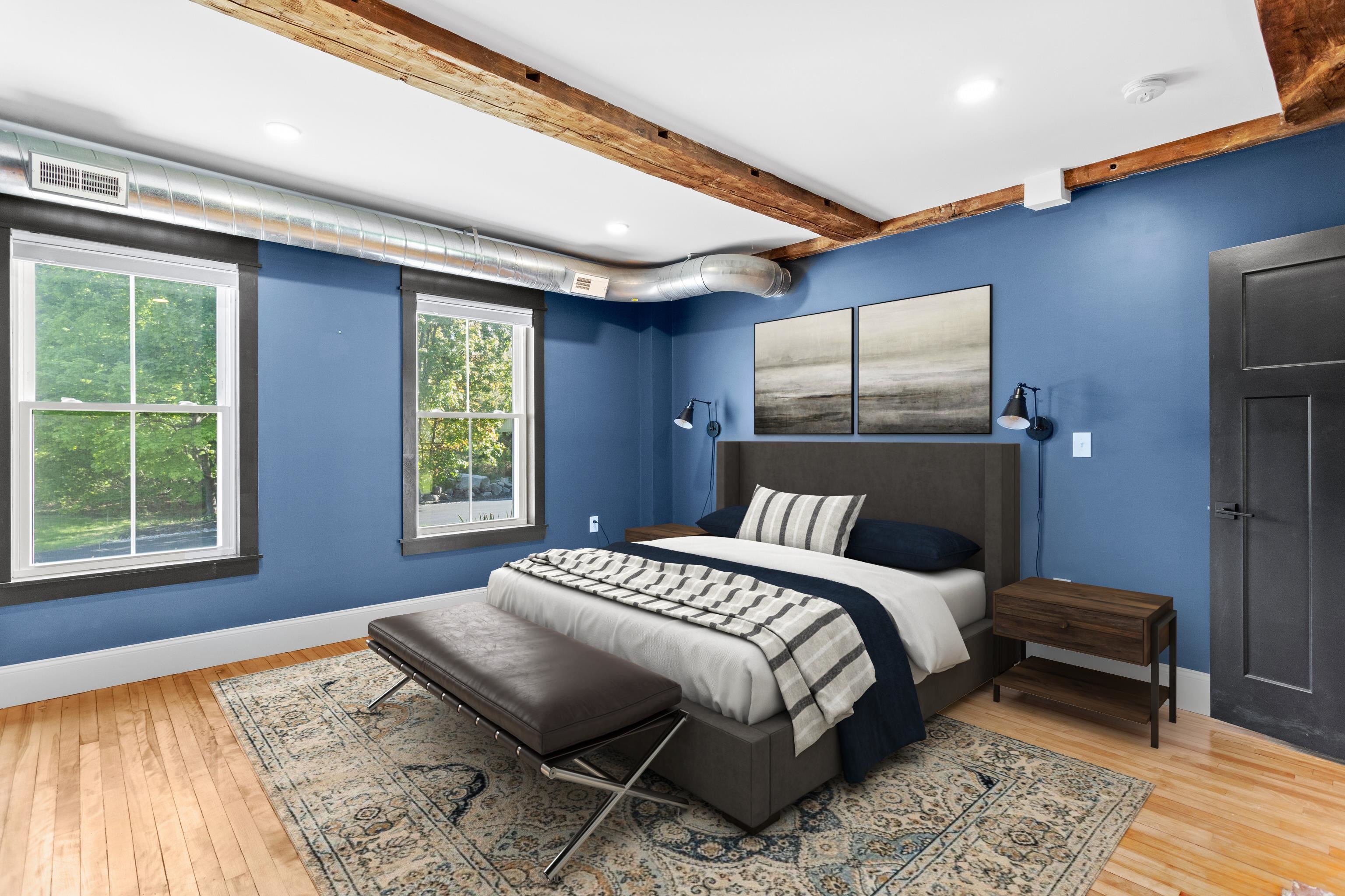 107 Ponemah Road Unit: 1A