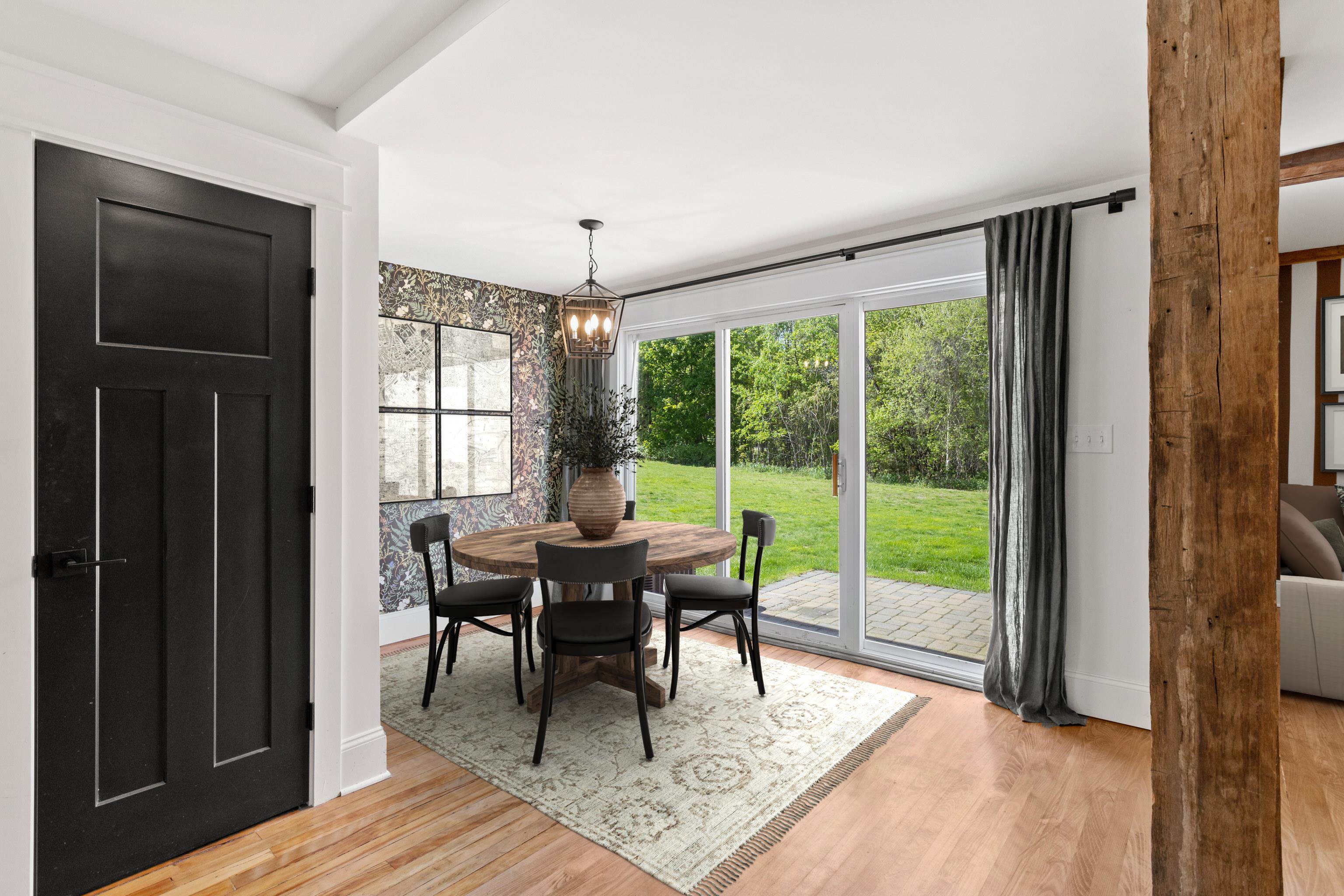107 Ponemah Road Unit: 1A