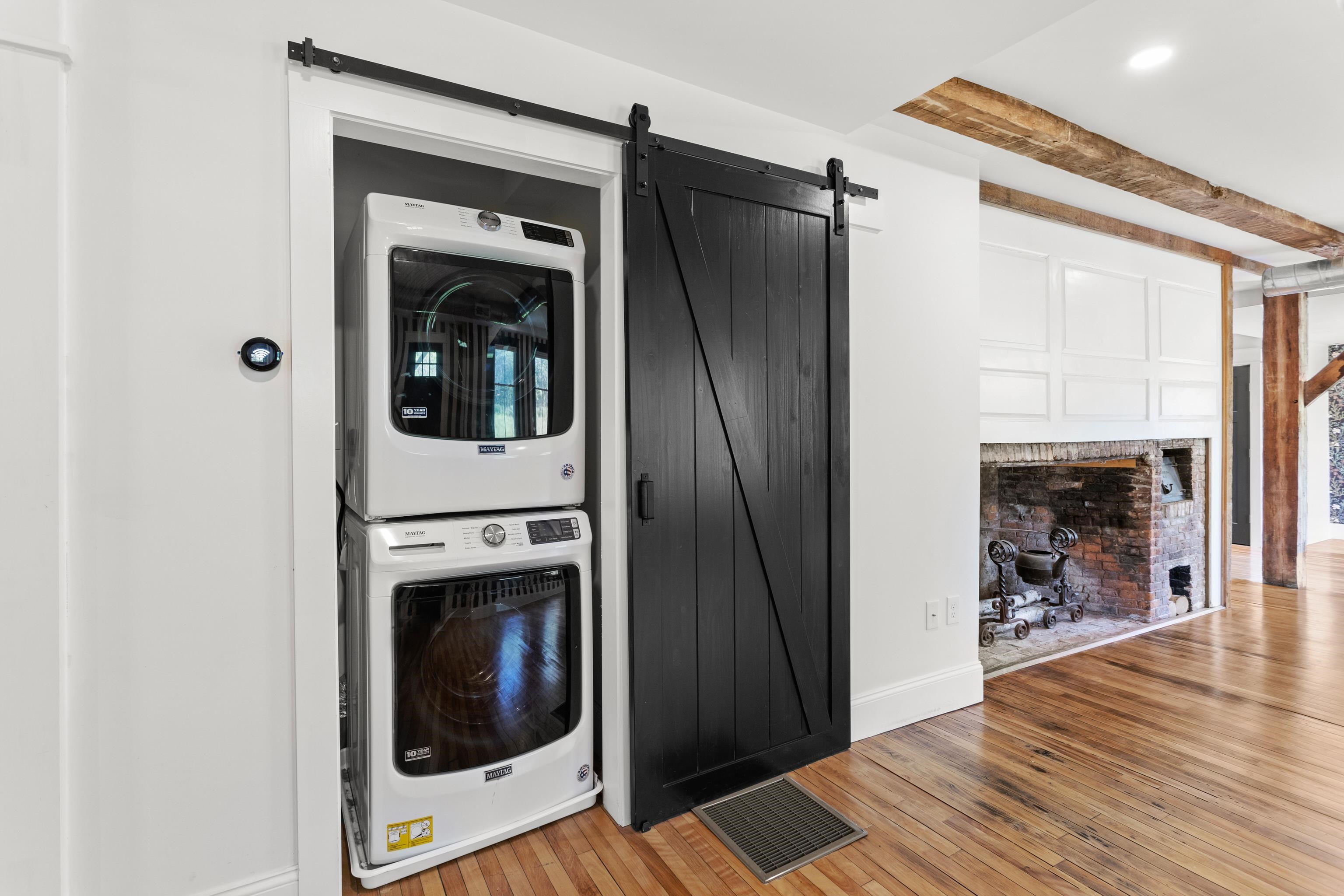 107 Ponemah Road Unit: 1A