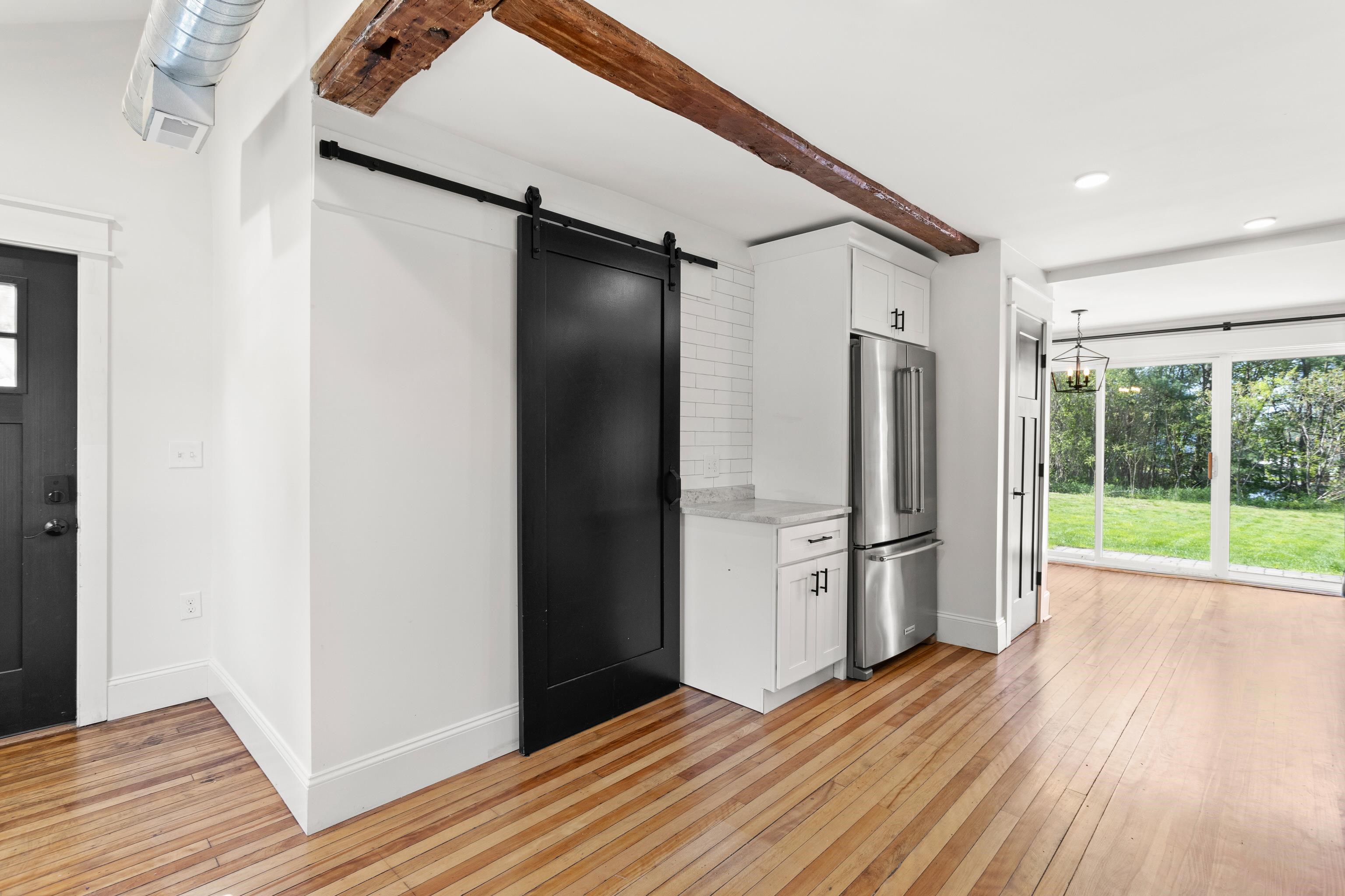 107 Ponemah Road Unit: 1A
