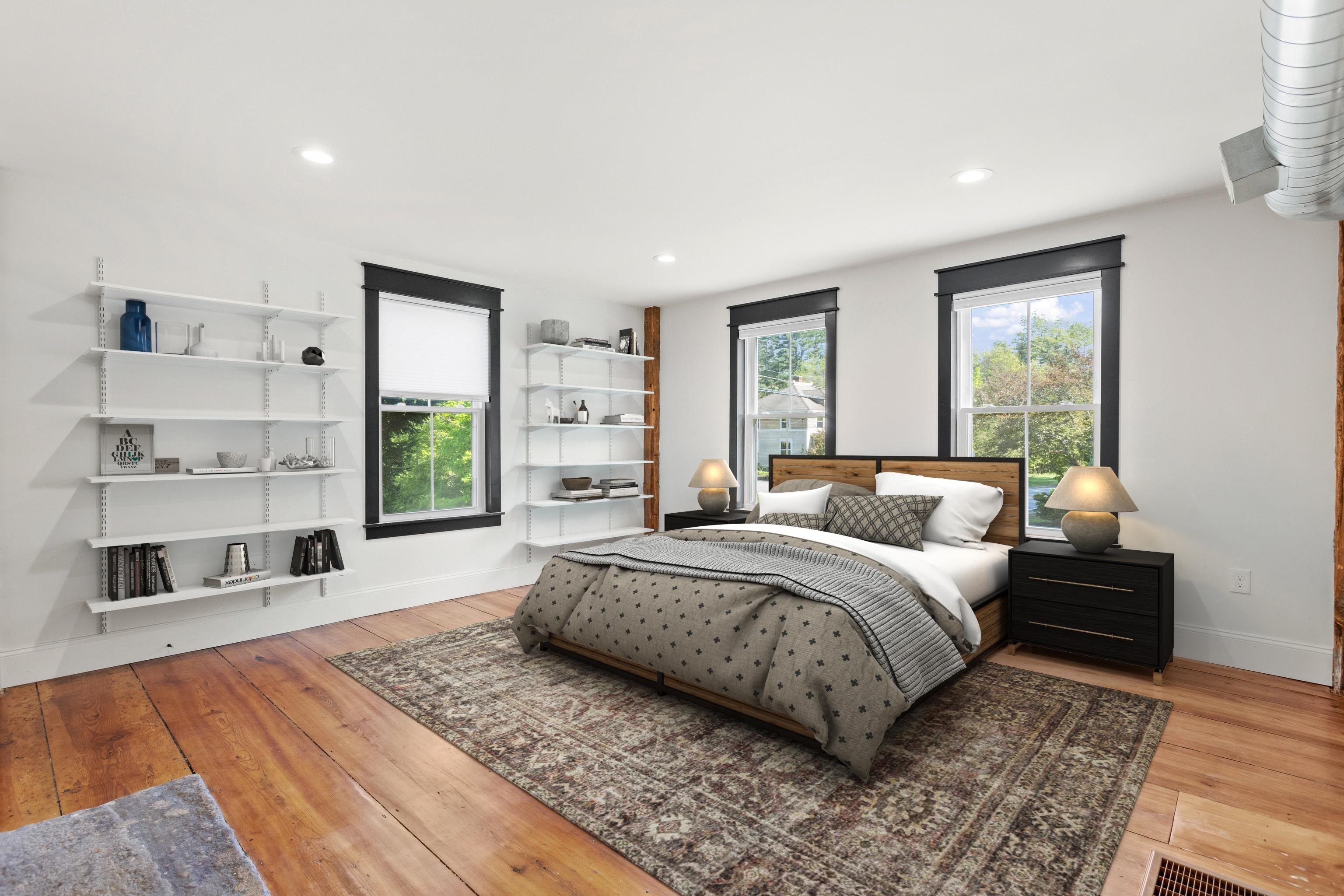 107 Ponemah Road Unit: 1A
