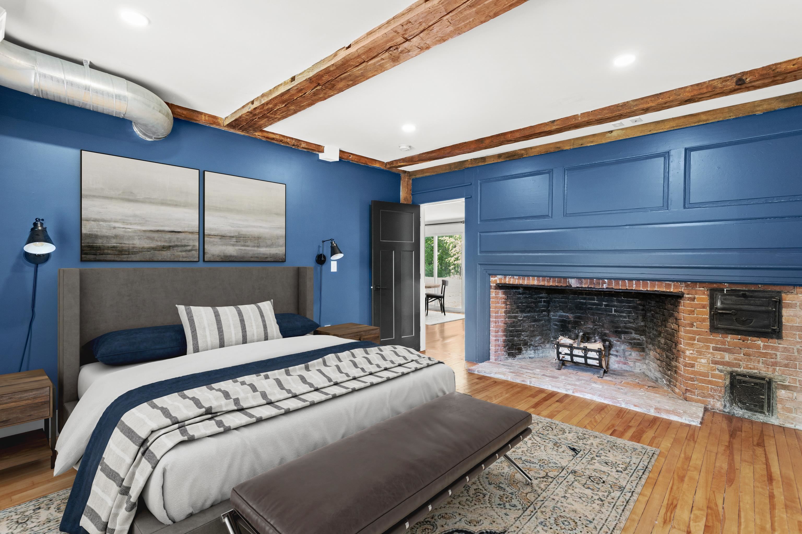 107 Ponemah Road Unit: 1A