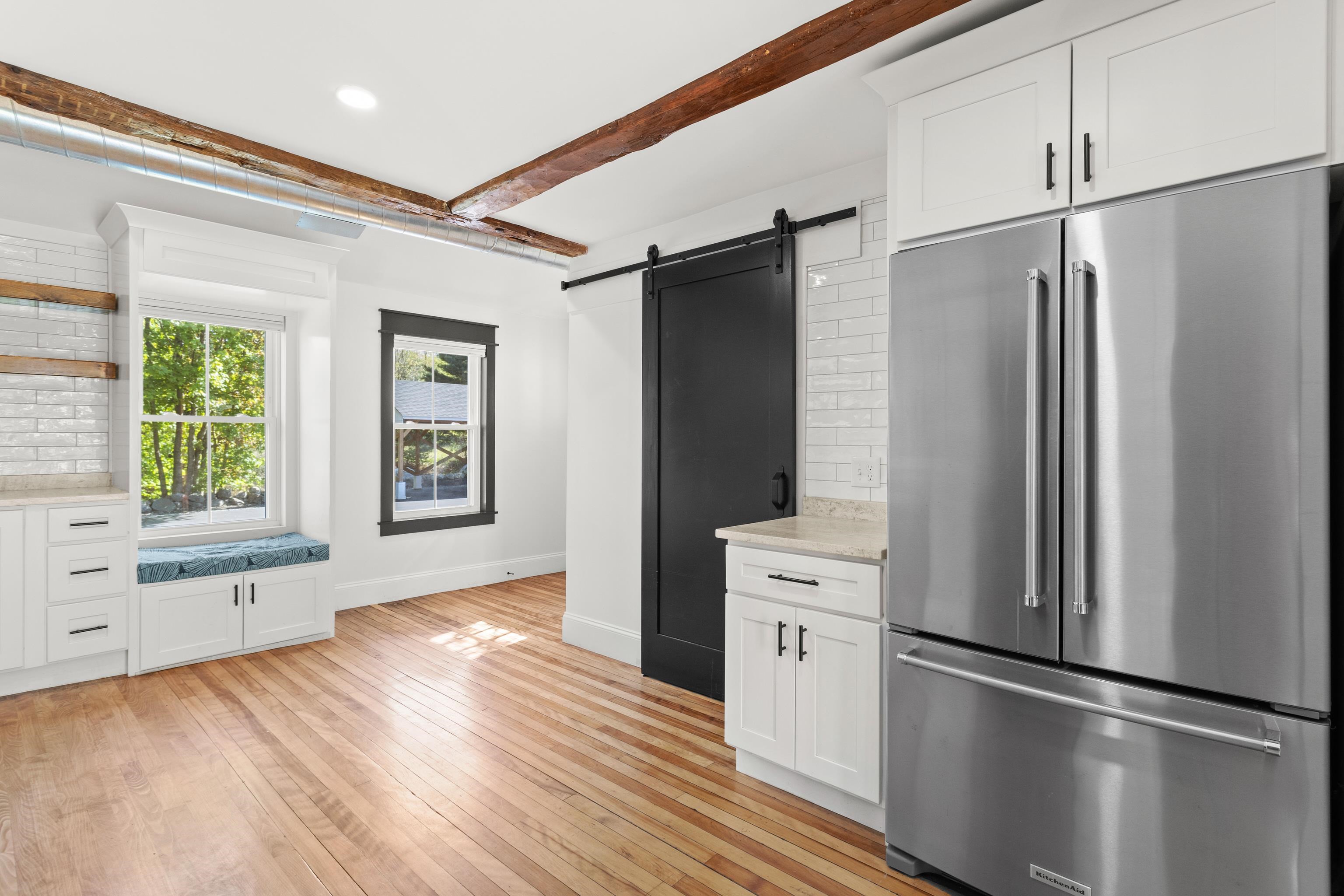 107 Ponemah Road Unit: 1A