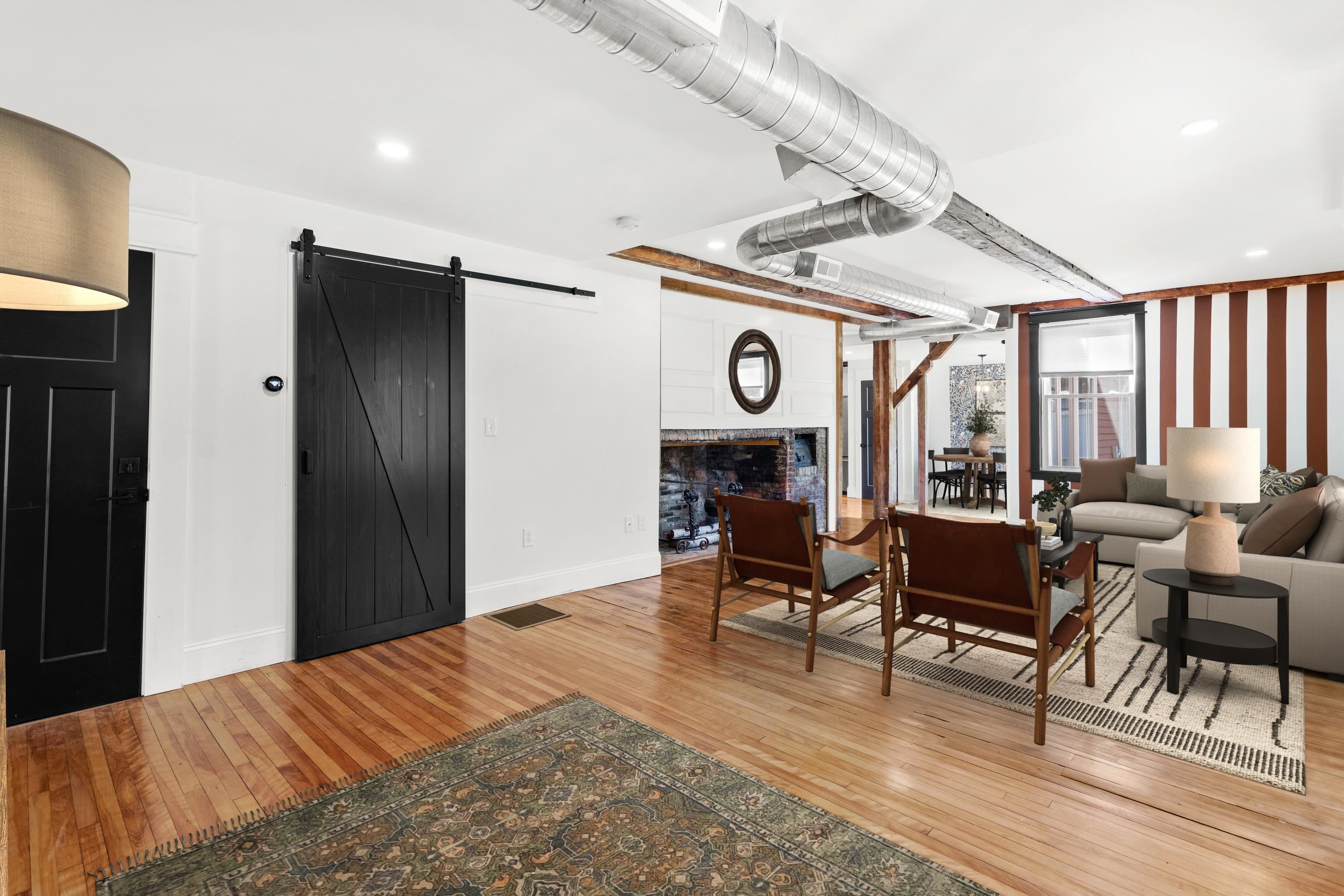 107 Ponemah Road Unit: 1A