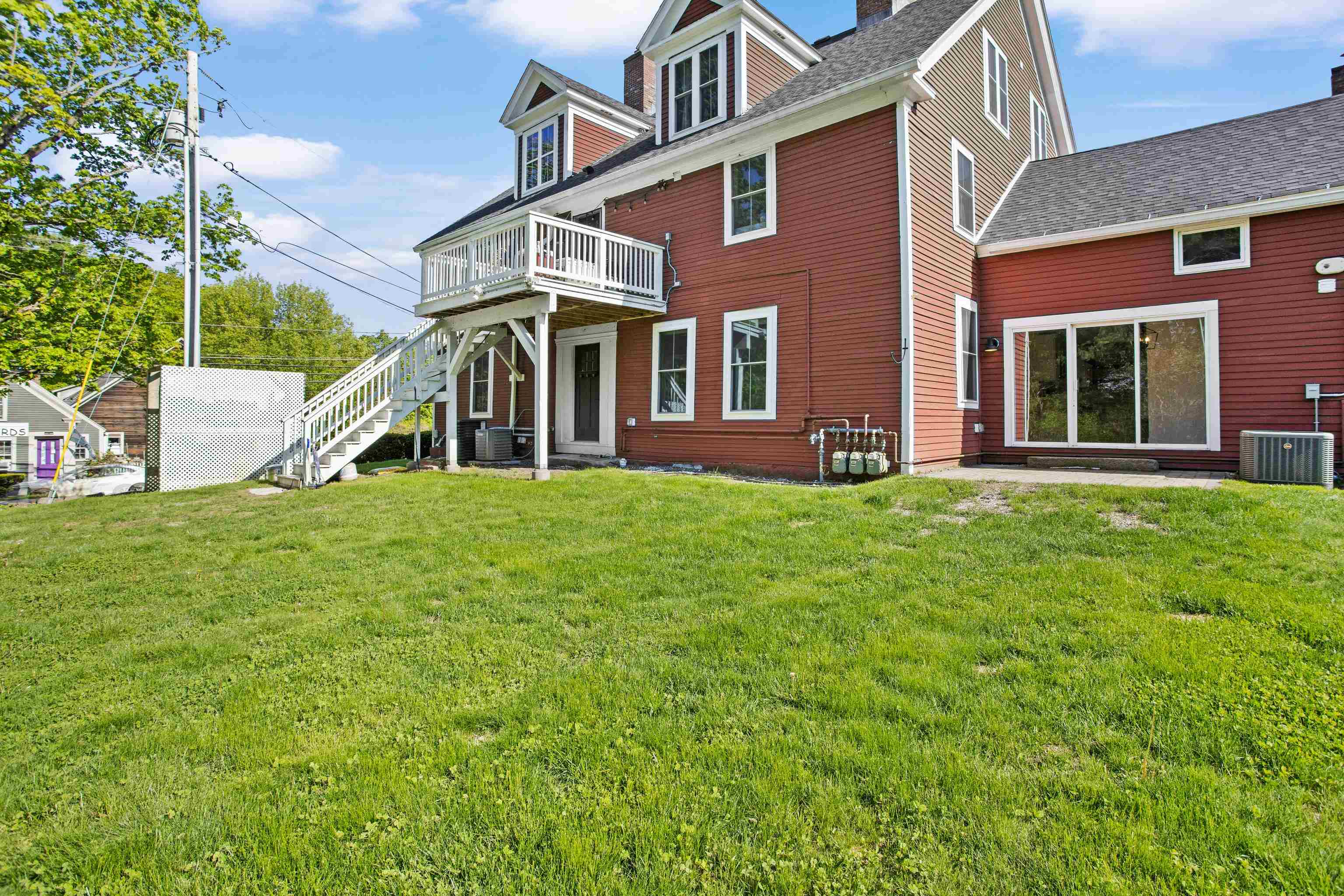 107 Ponemah Road Unit: 1A