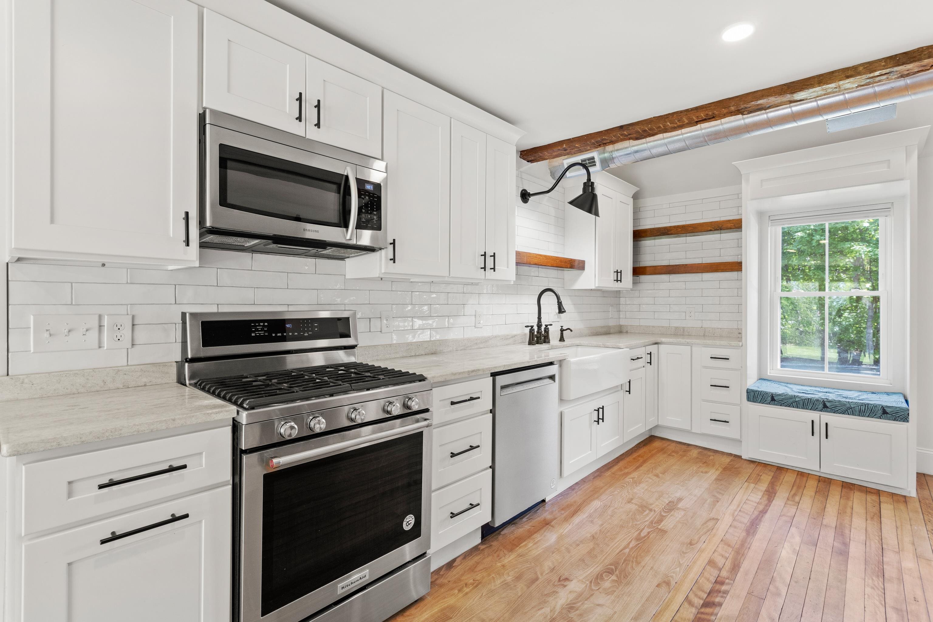 107 Ponemah Road Unit: 1A