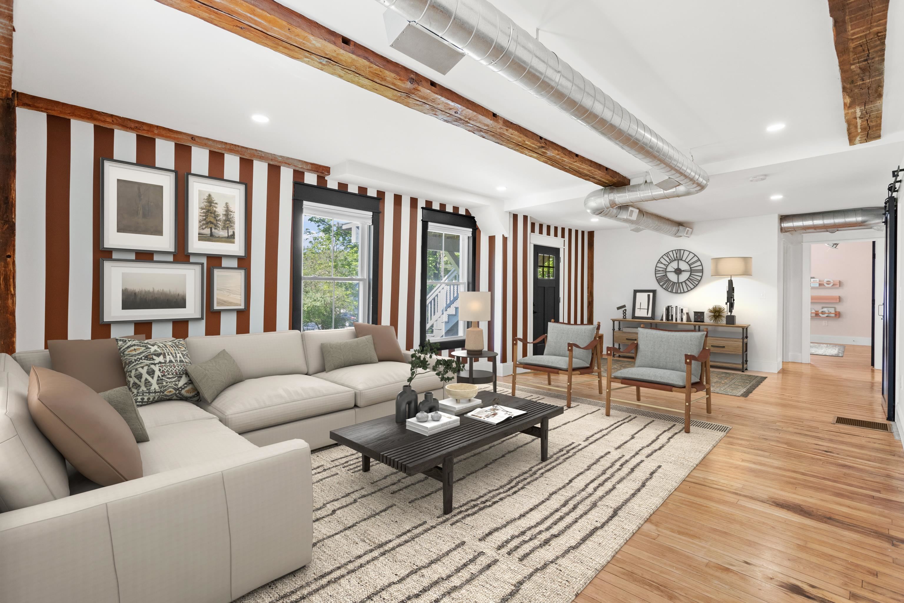 107 Ponemah Road Unit: 1A