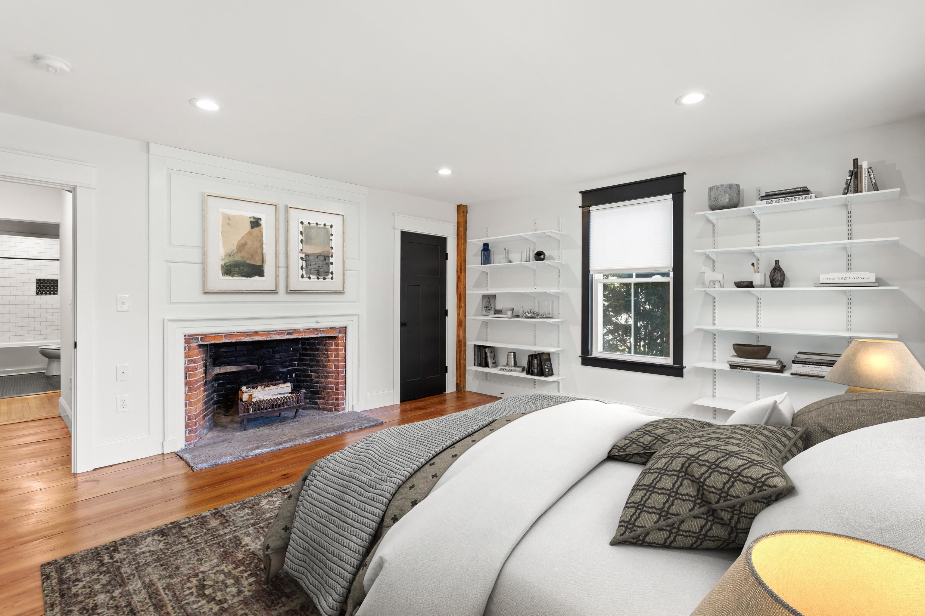 107 Ponemah Road Unit: 1A