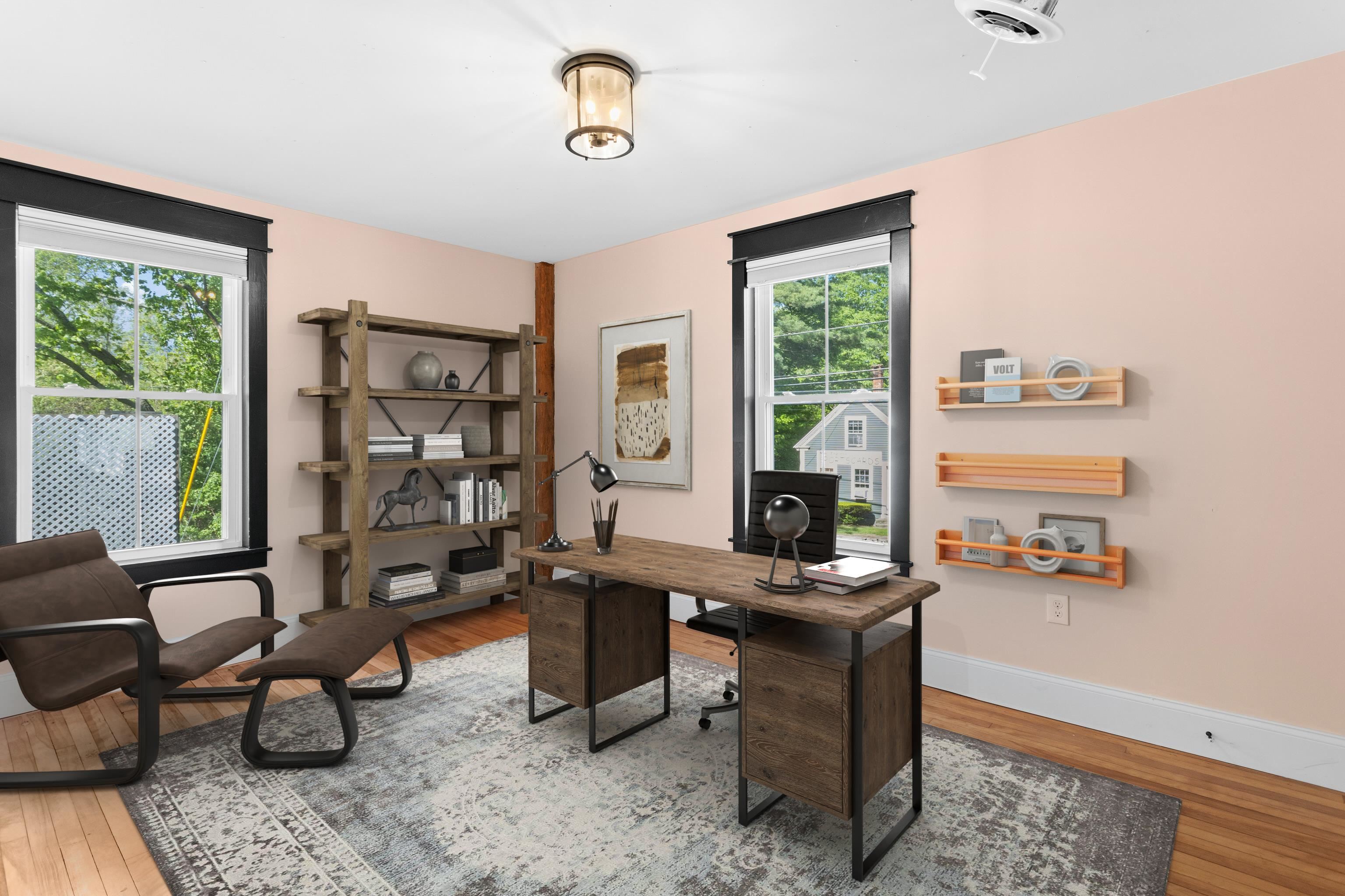 107 Ponemah Road Unit: 1A