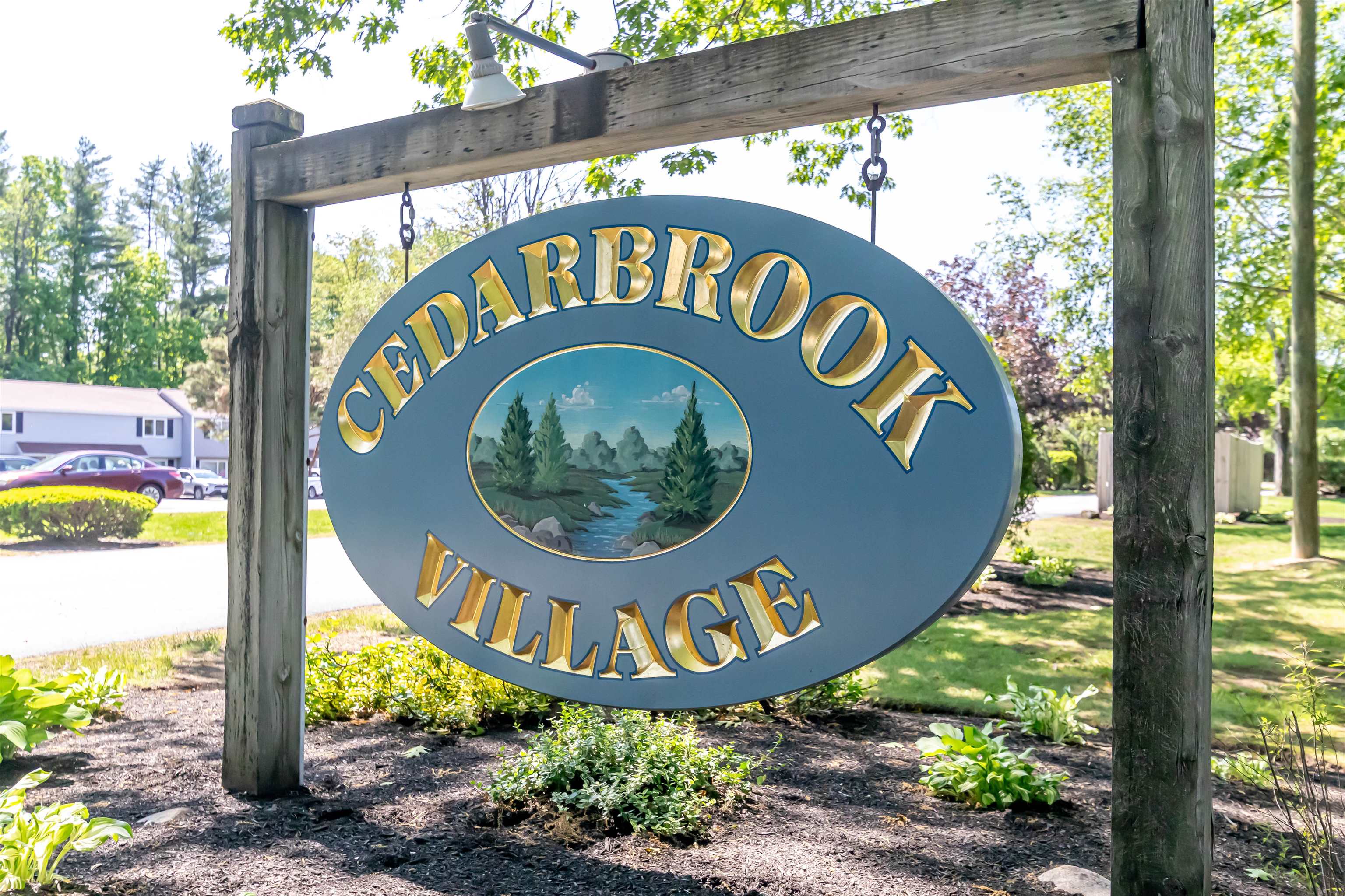 3 Cedarbrook Avenue Unit: C