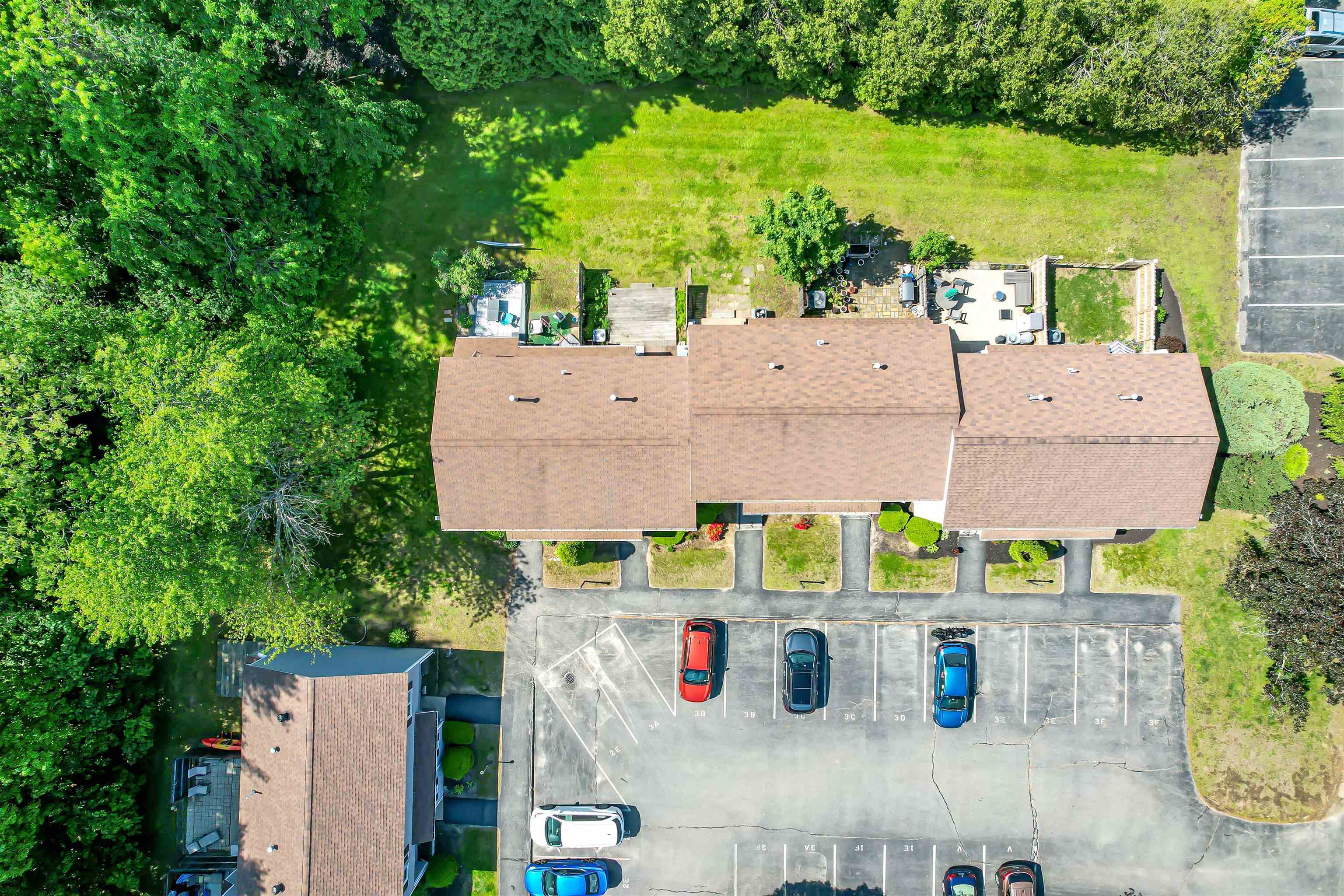 3 Cedarbrook Avenue Unit: C