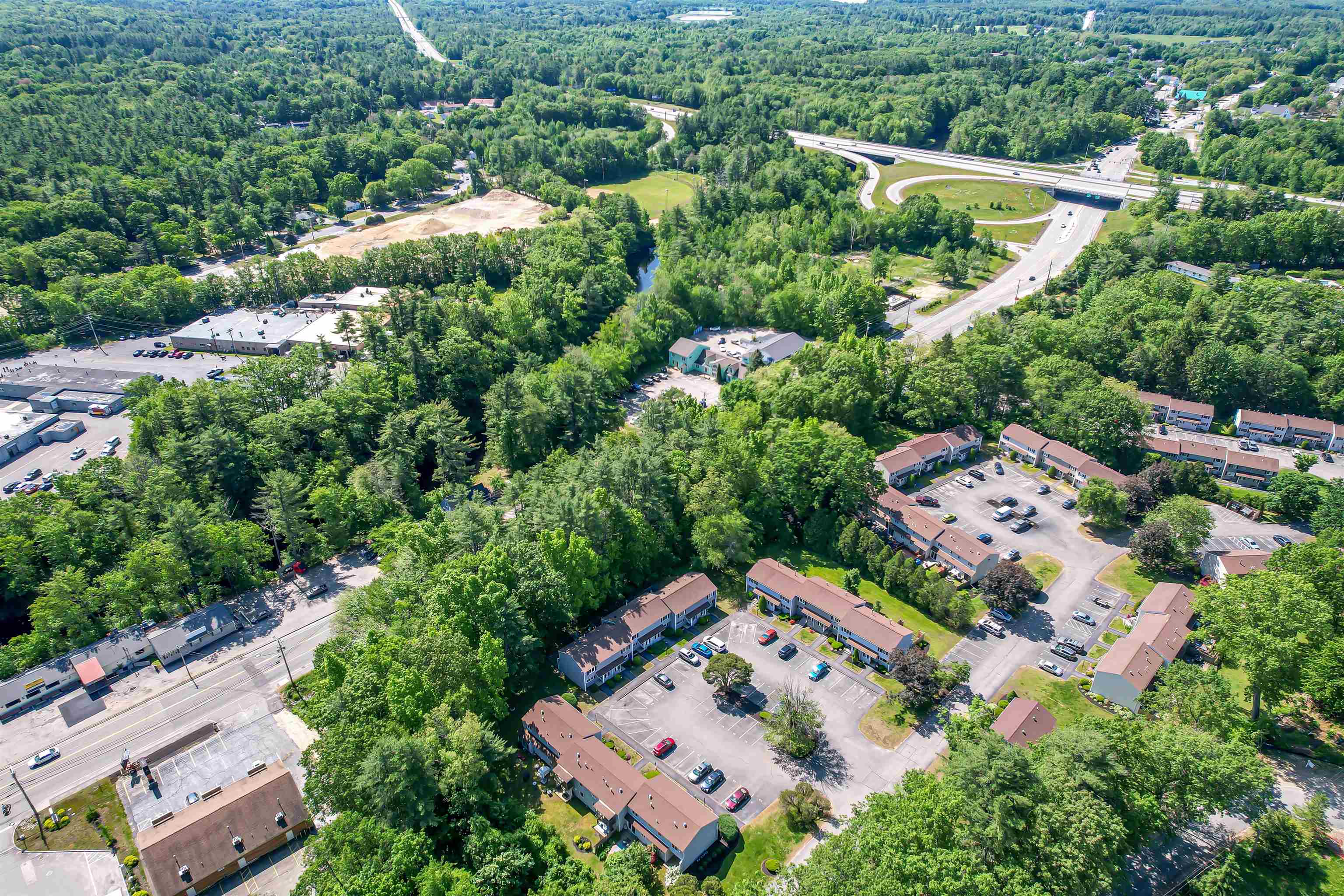 3 Cedarbrook Avenue Unit: C