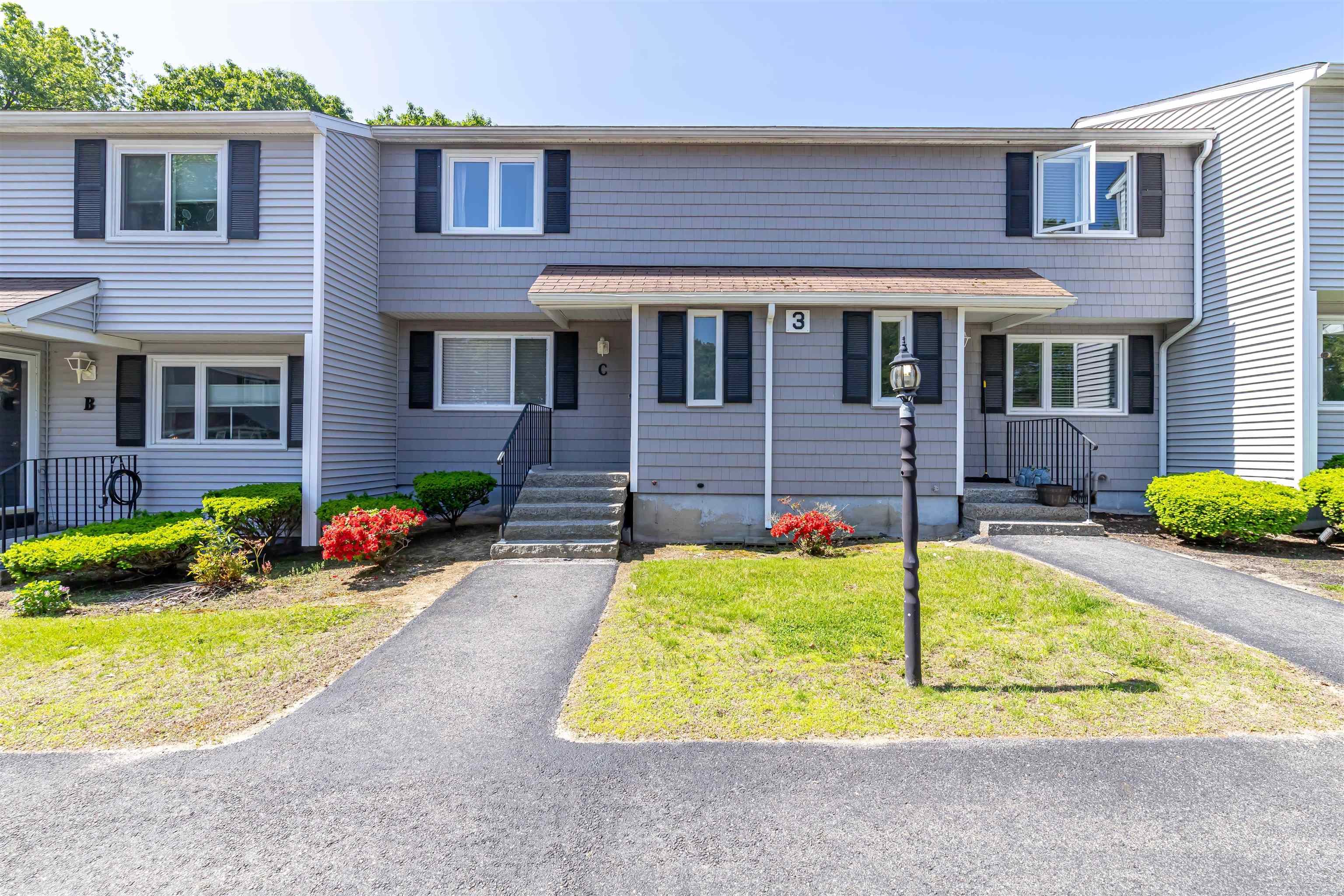 3 Cedarbrook Avenue Unit: C