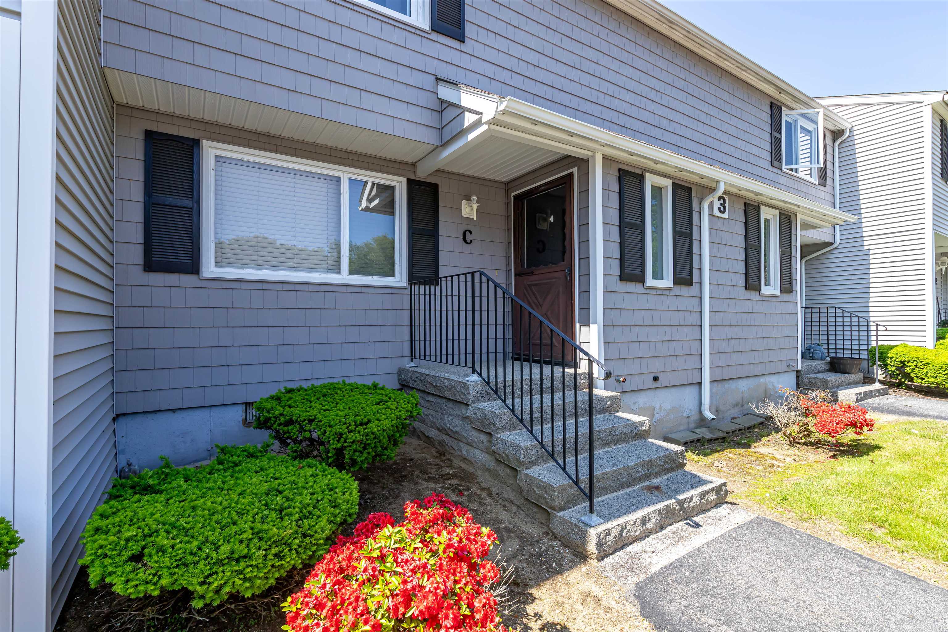 3 Cedarbrook Avenue Unit: C