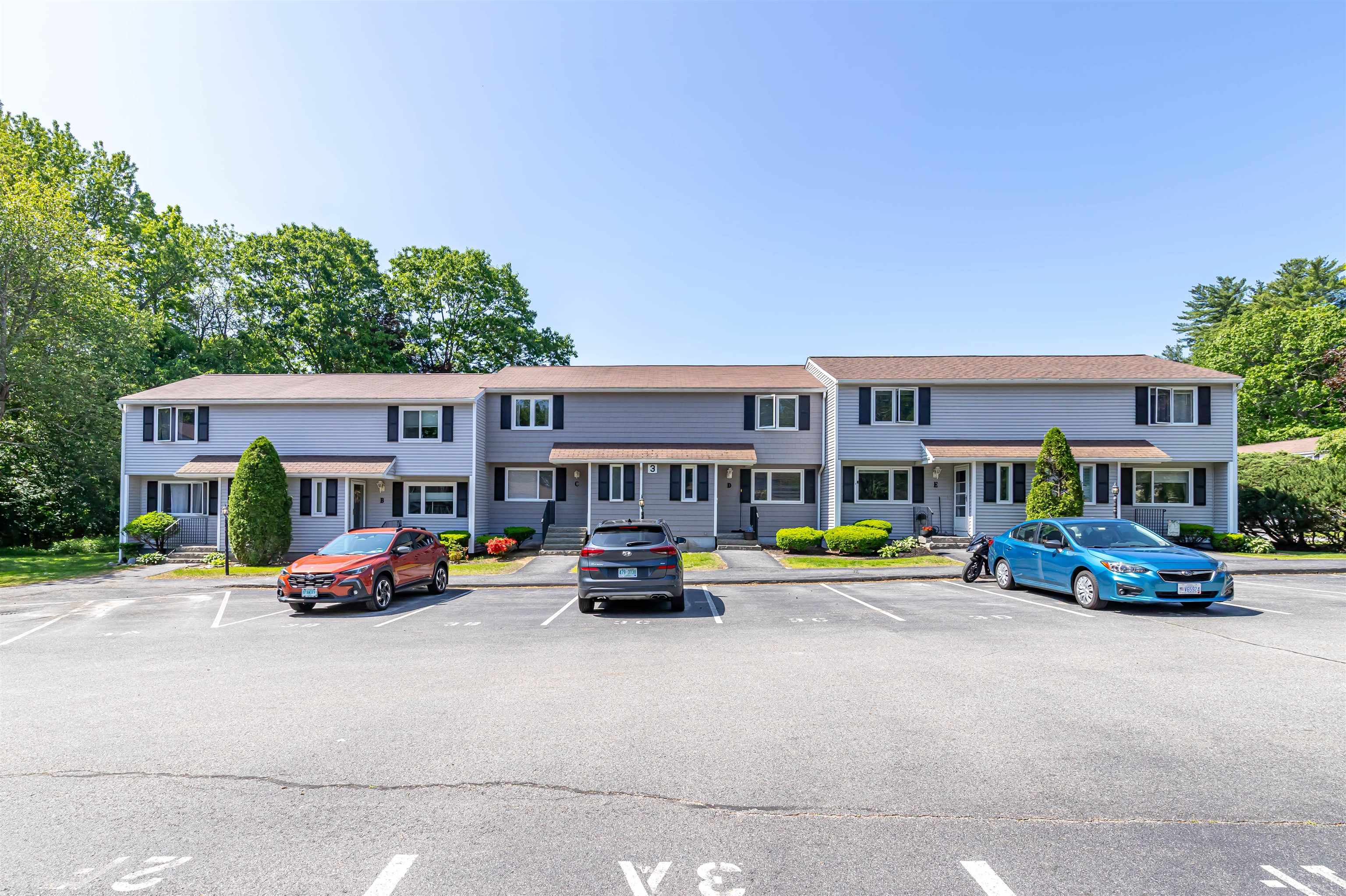 3 Cedarbrook Avenue Unit: C