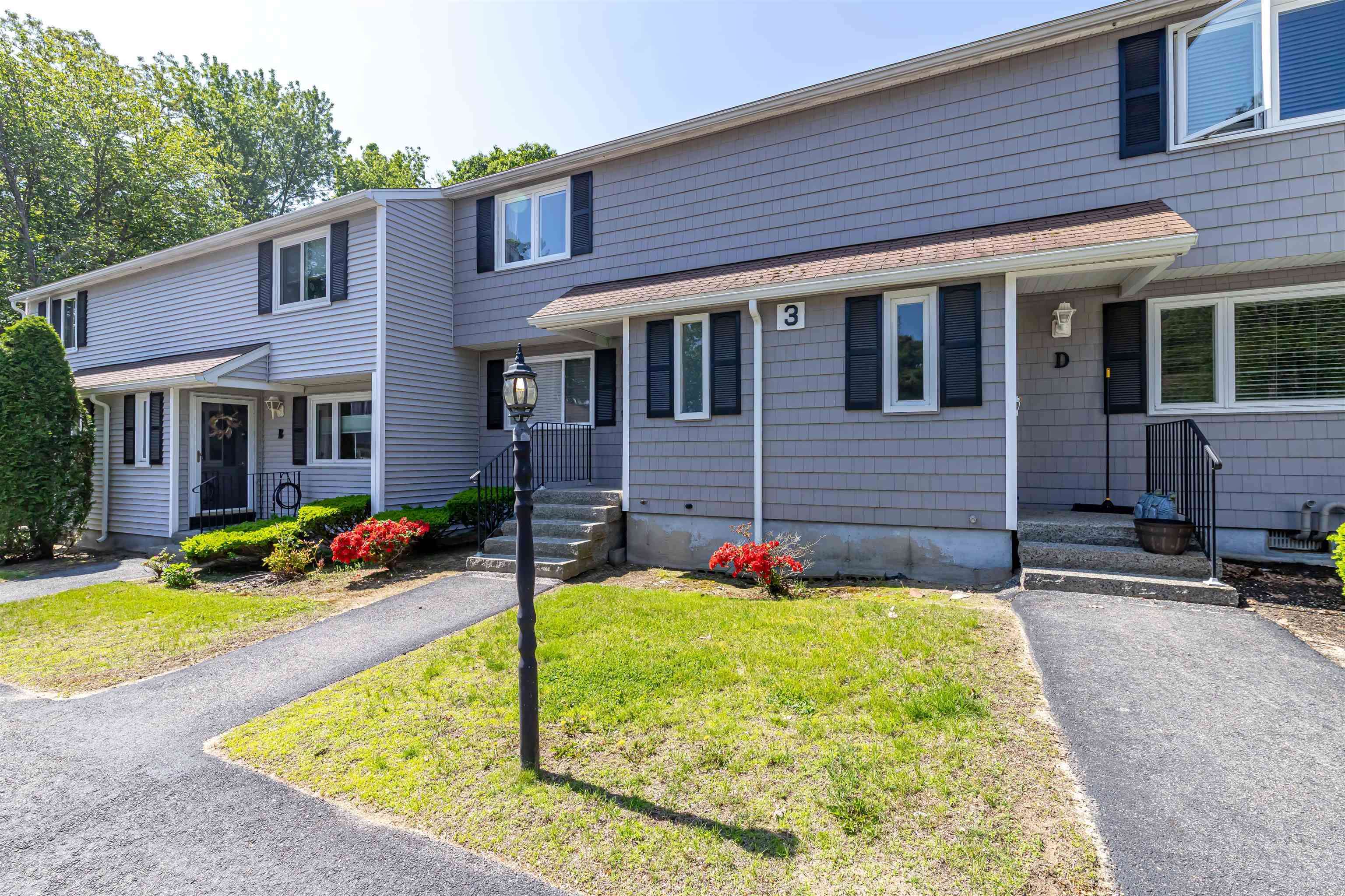 3 Cedarbrook Avenue Unit: C