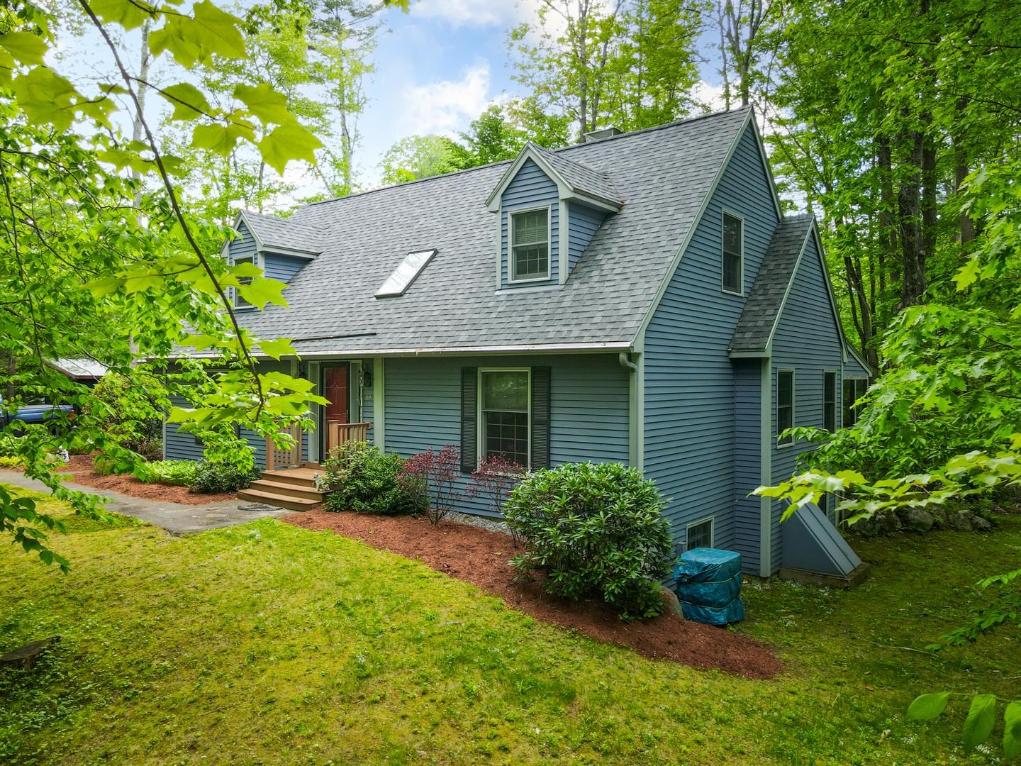 39 Robertson Drive