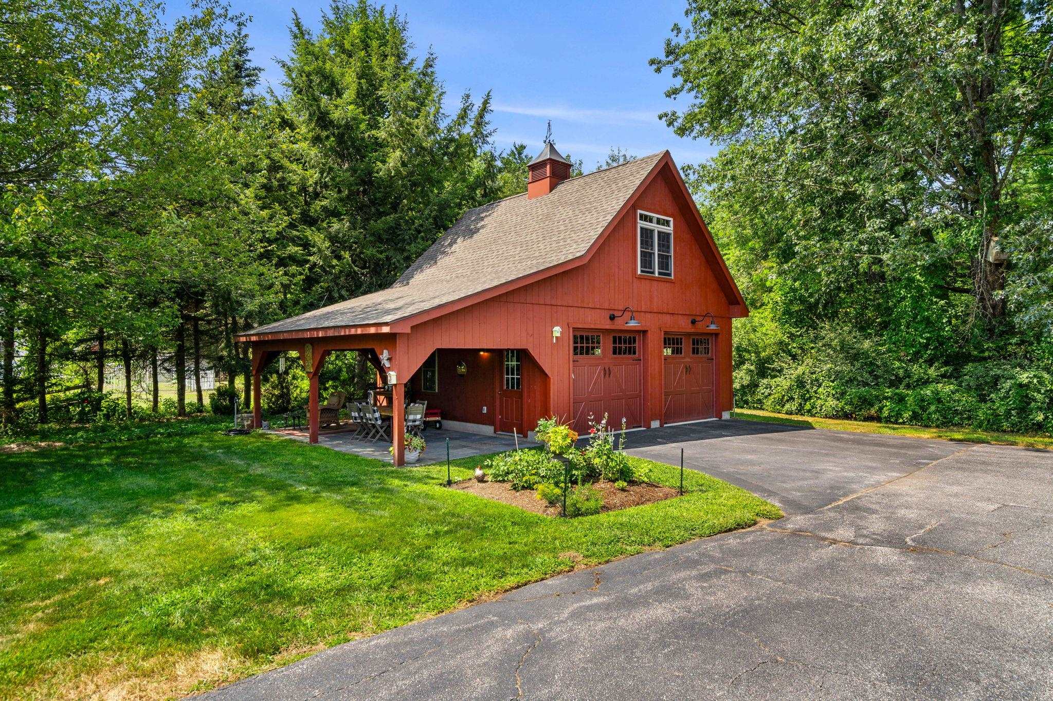 127 Liberty Hill Road